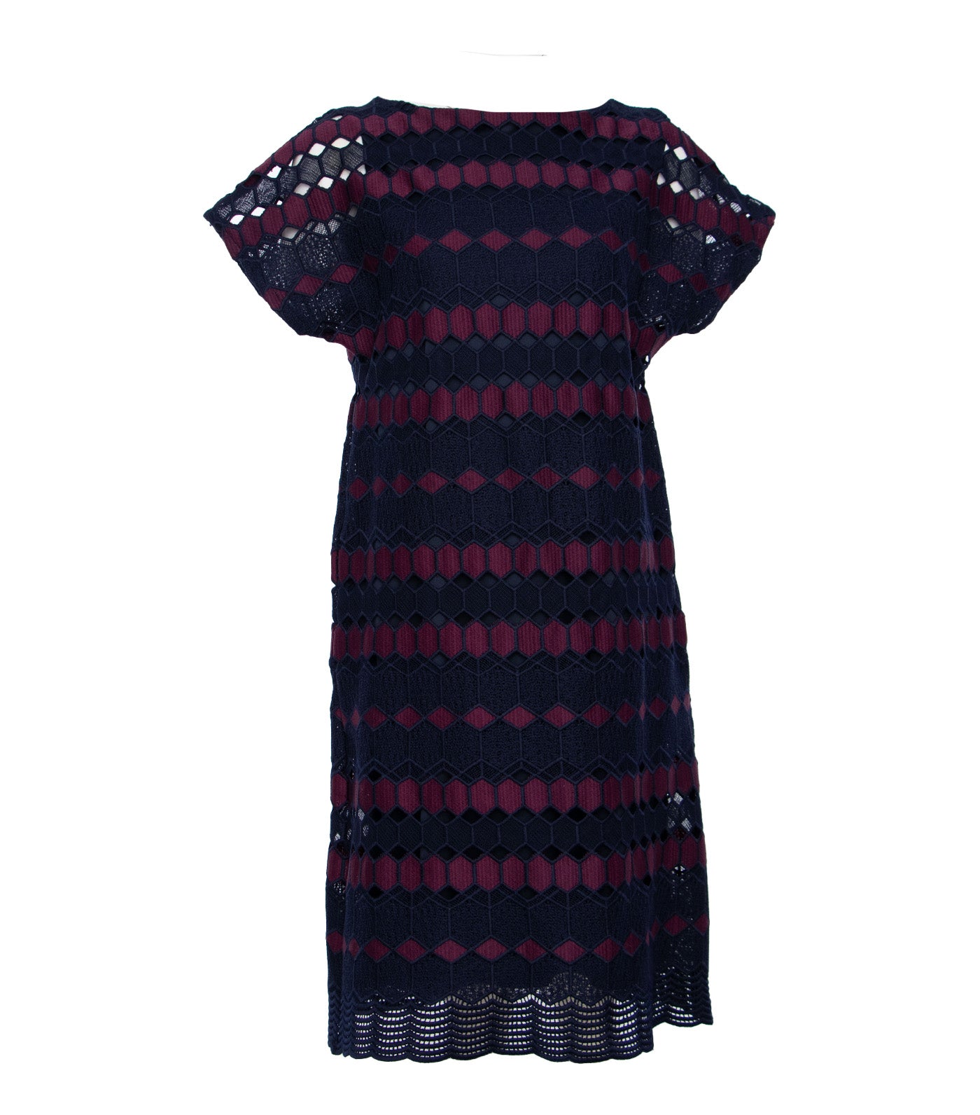 Easton Dress