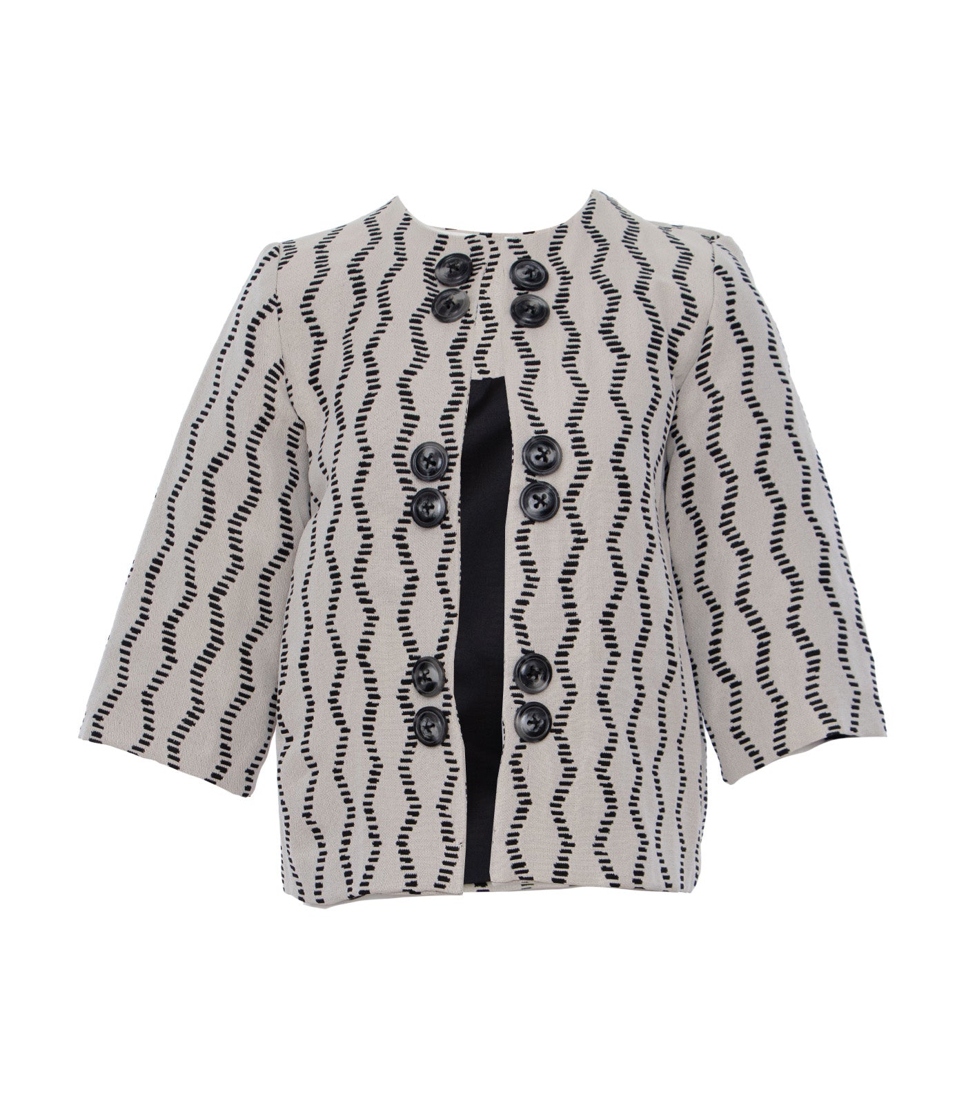 Embre Jacket