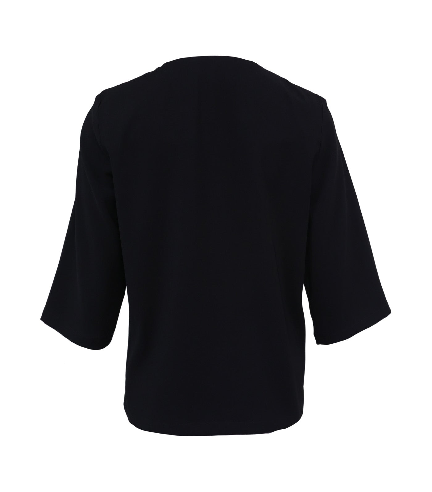 Emmie Blouse with Gold Decor