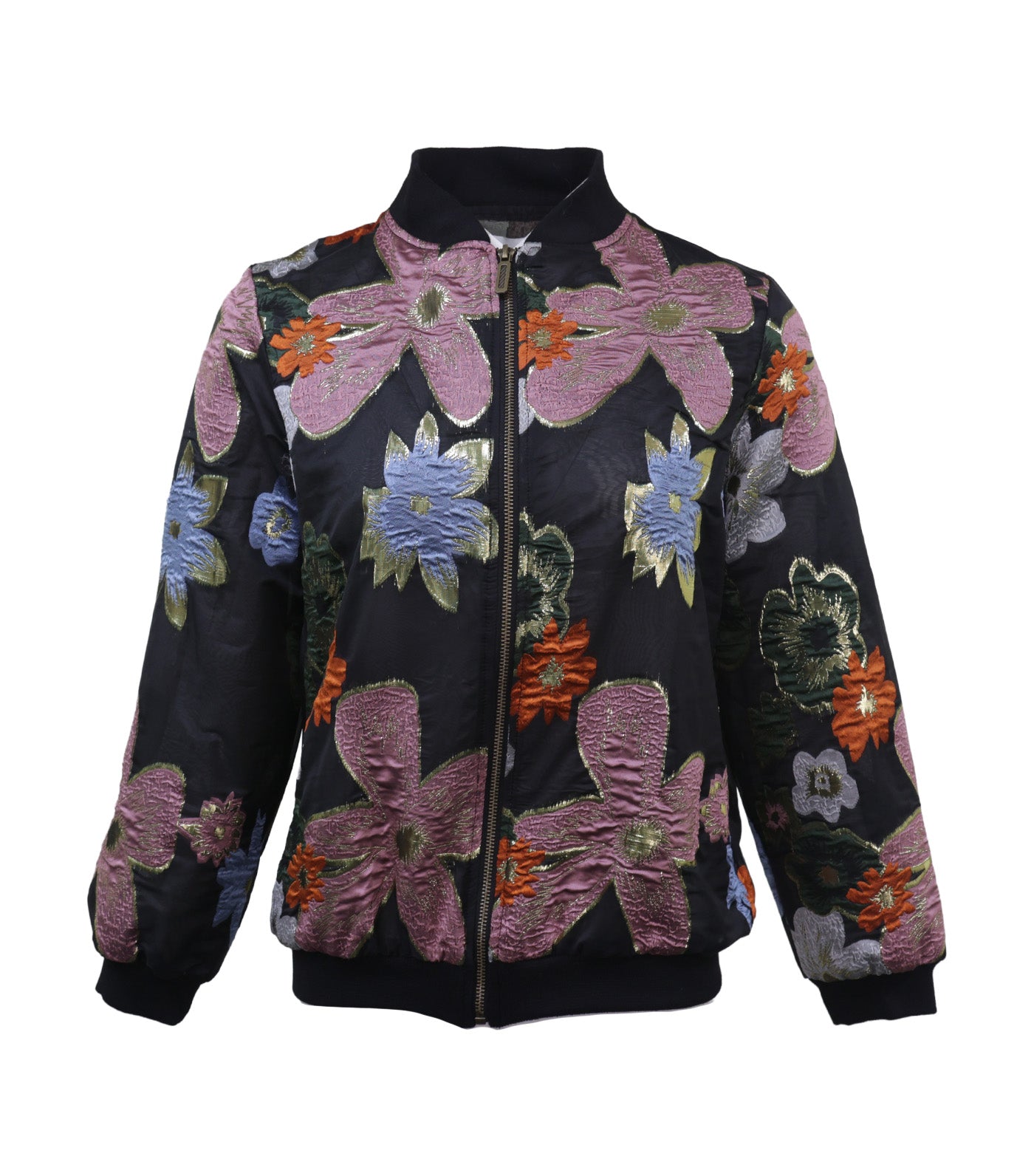 Ivina Bomber Jacket