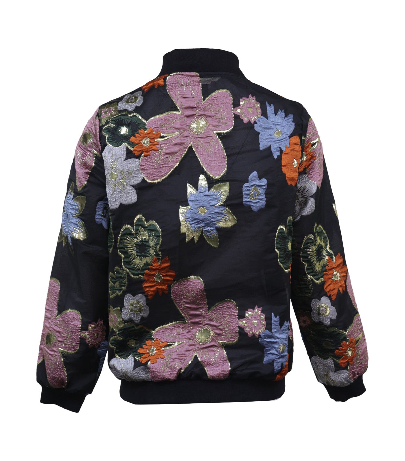 Ivina Bomber Jacket