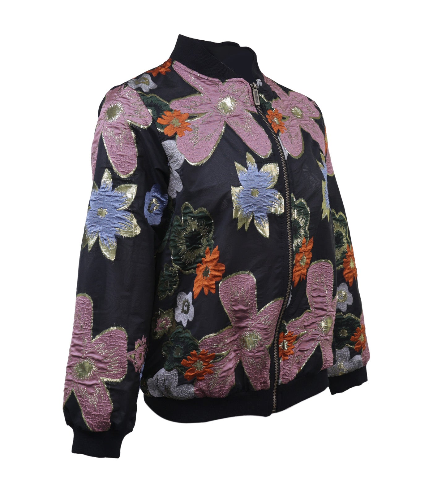 Ivina Bomber Jacket