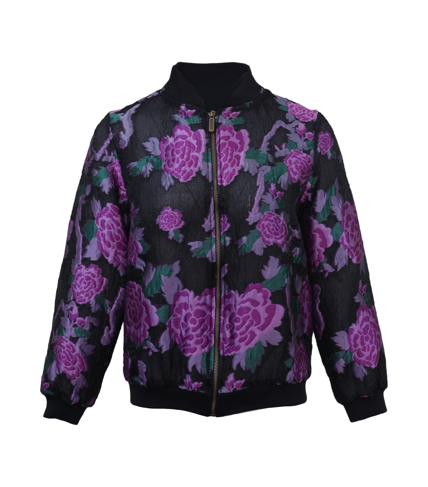 Ivina Bomber Jacket