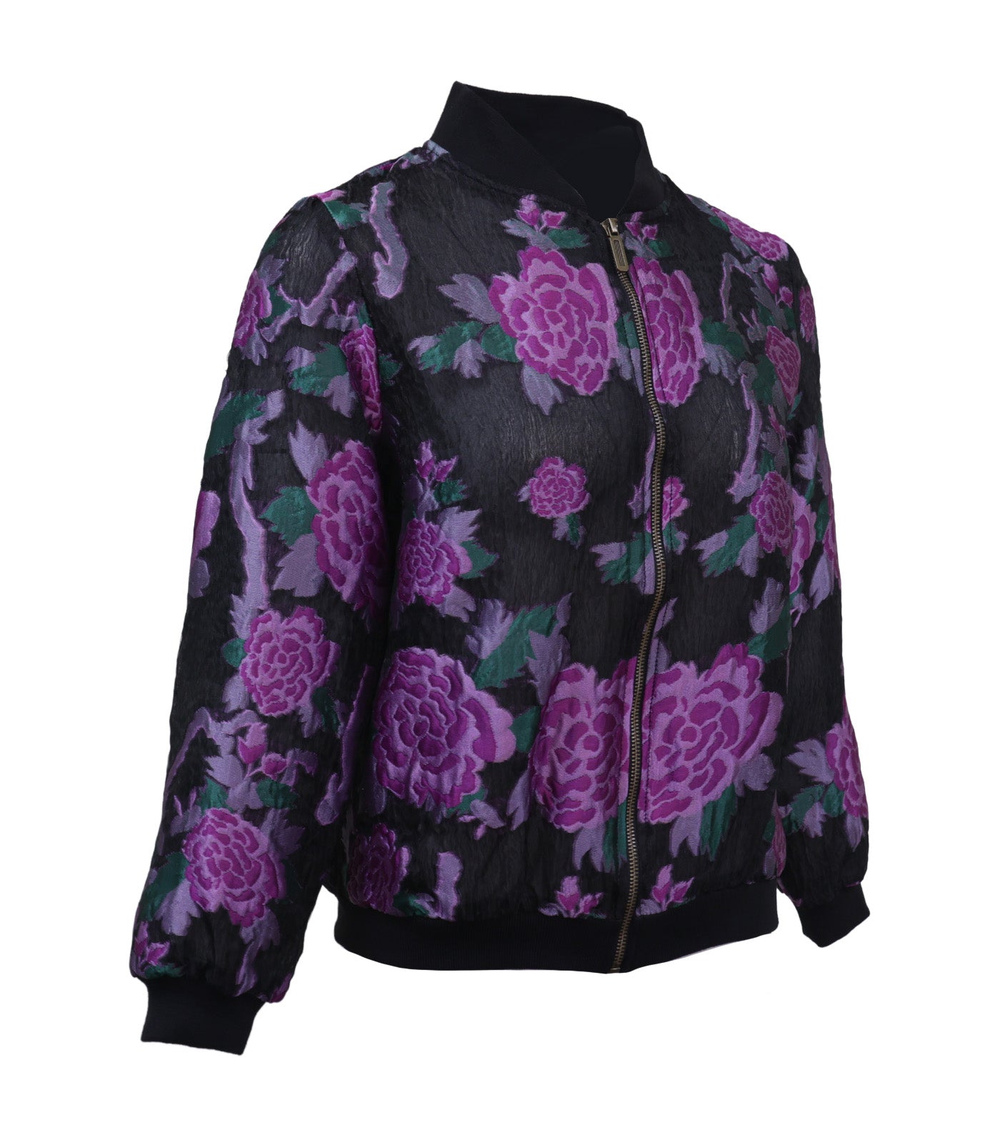 Ivina Bomber Jacket