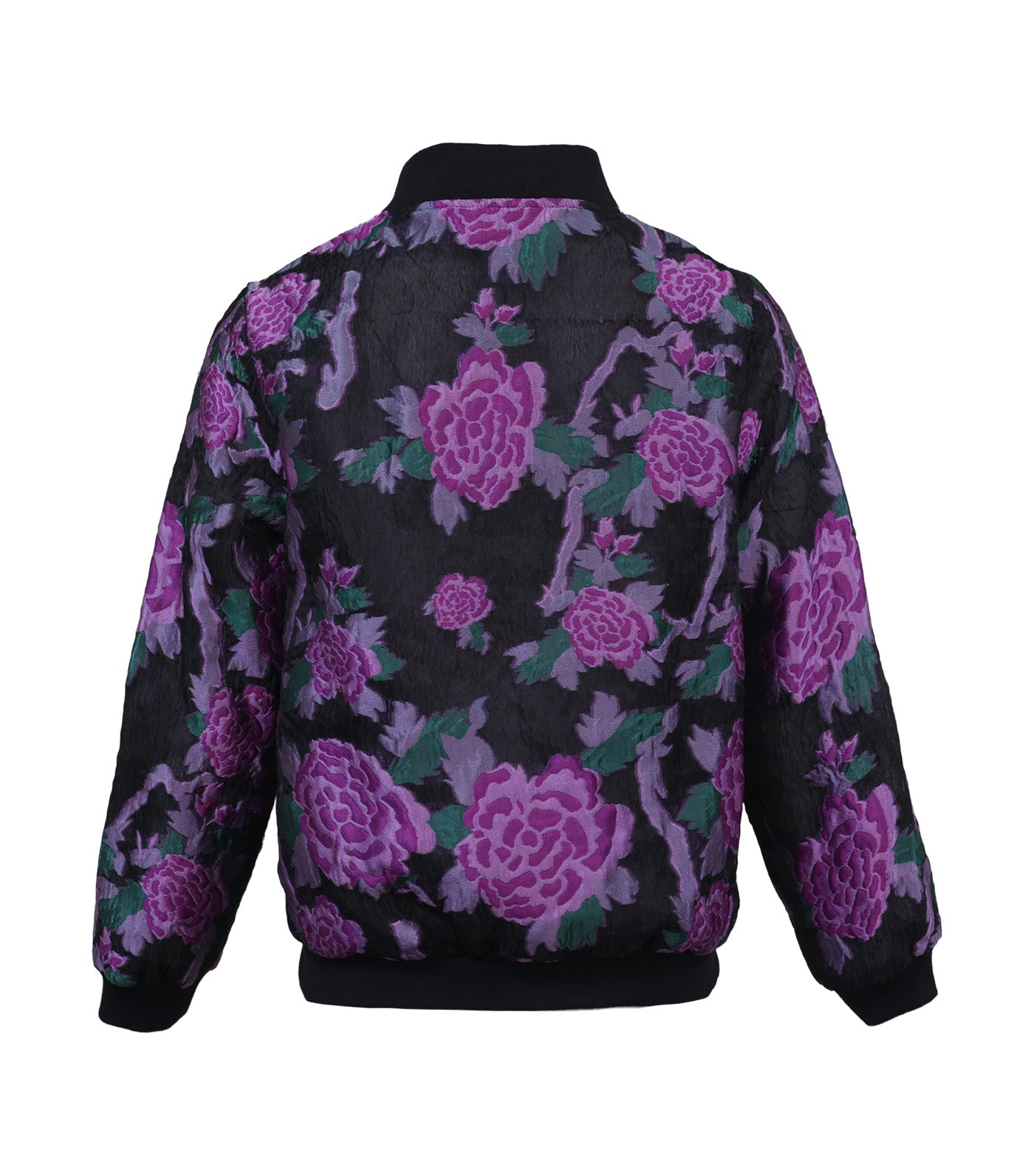 Ivina Bomber Jacket