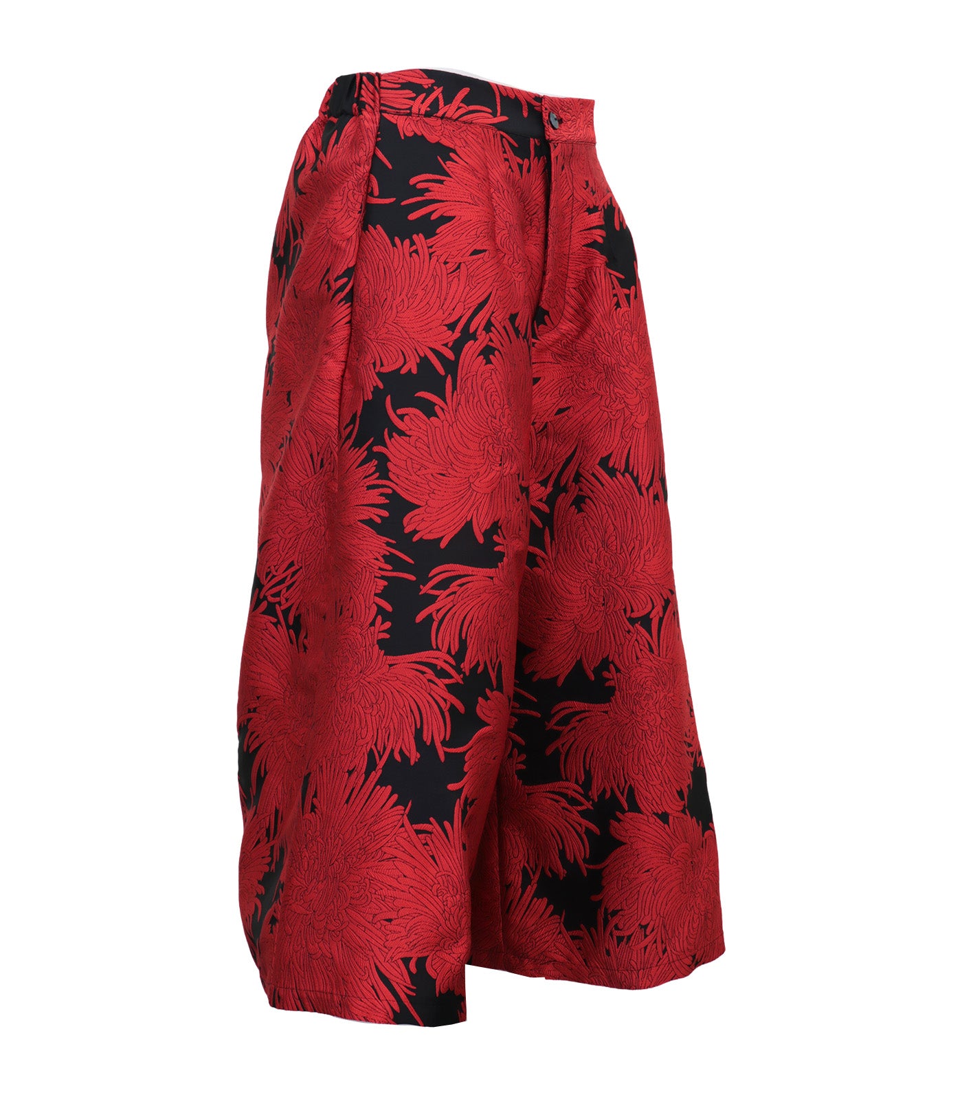 Criselda Izay Culottes Red