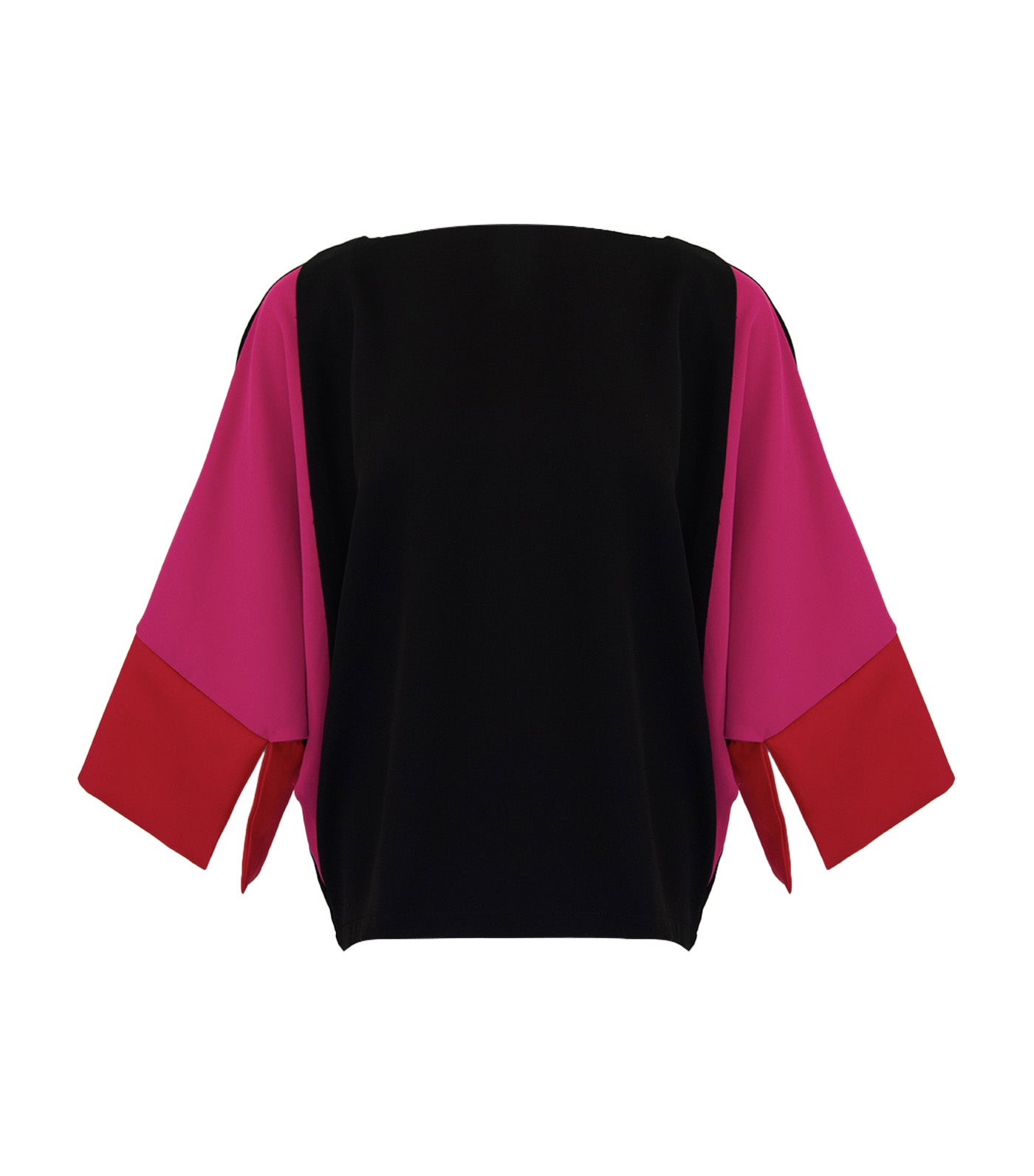 Jia Blouse