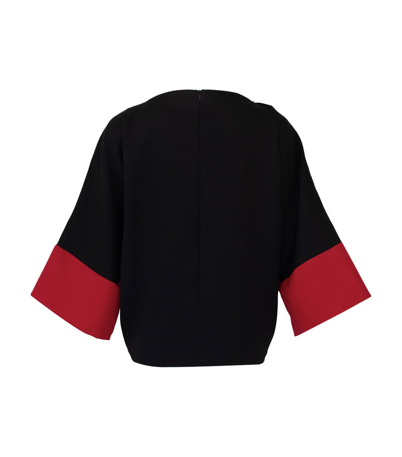 Jia Blouse