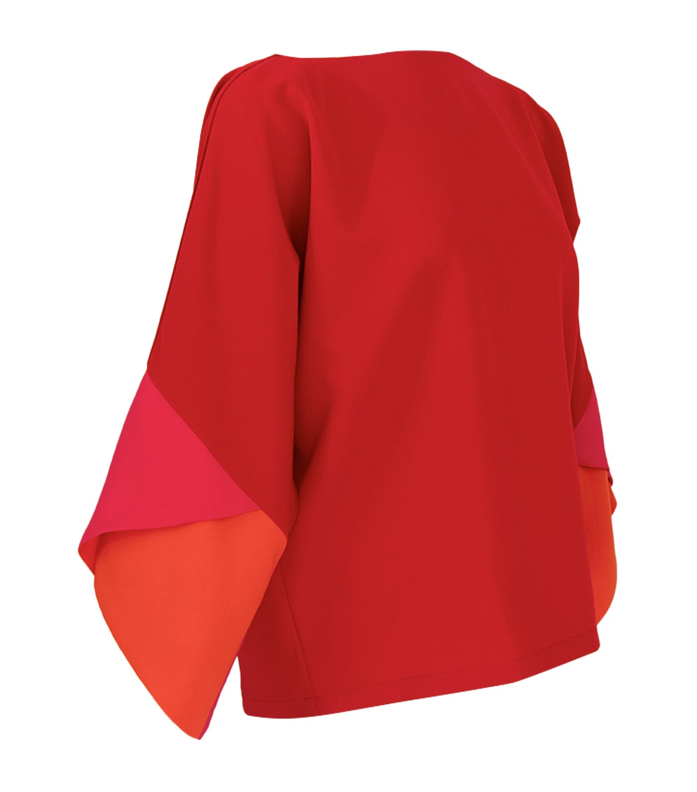 Jia Blouse