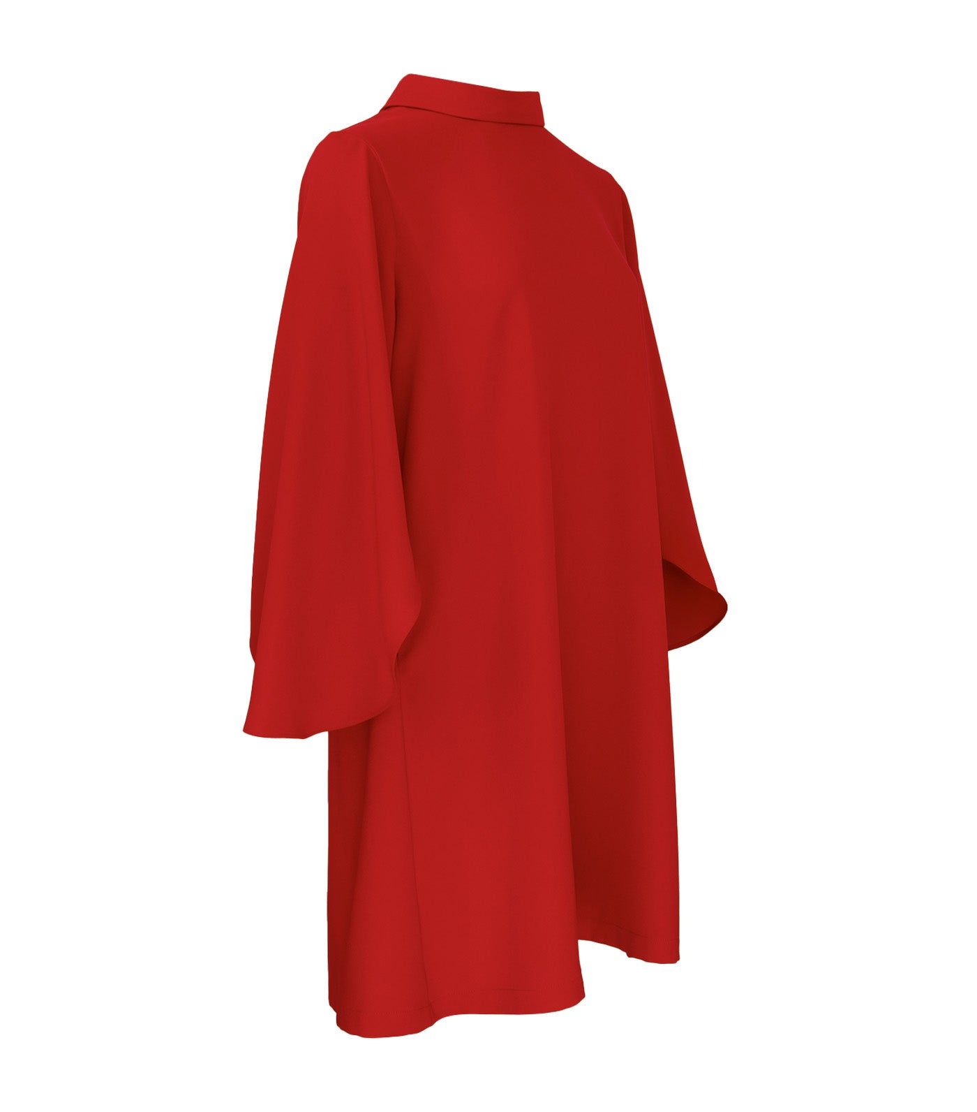 Mico Dress Red