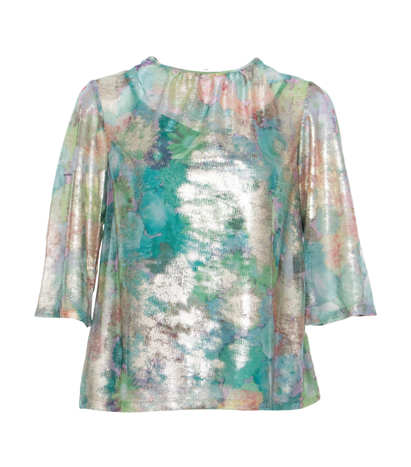 Nadia Blouse