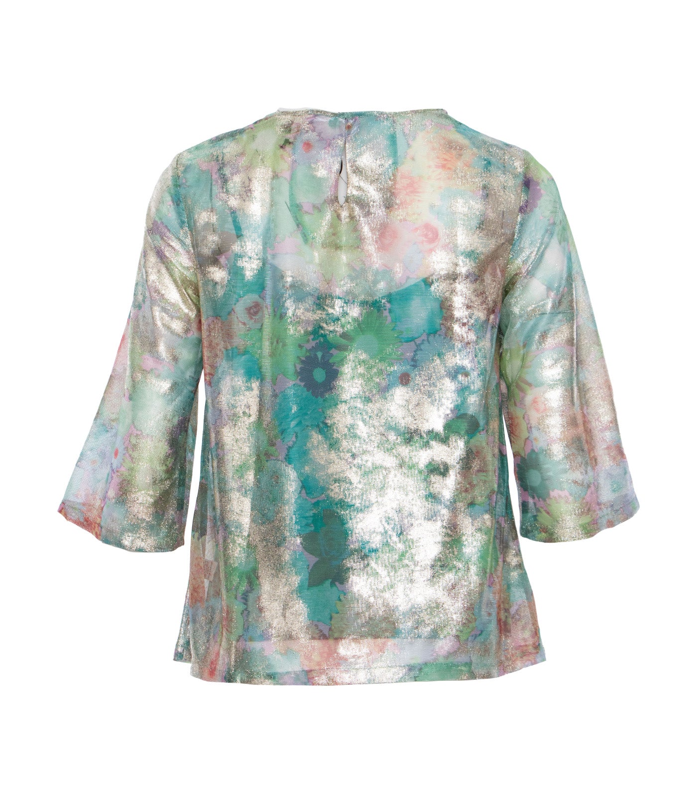 Nadia Blouse