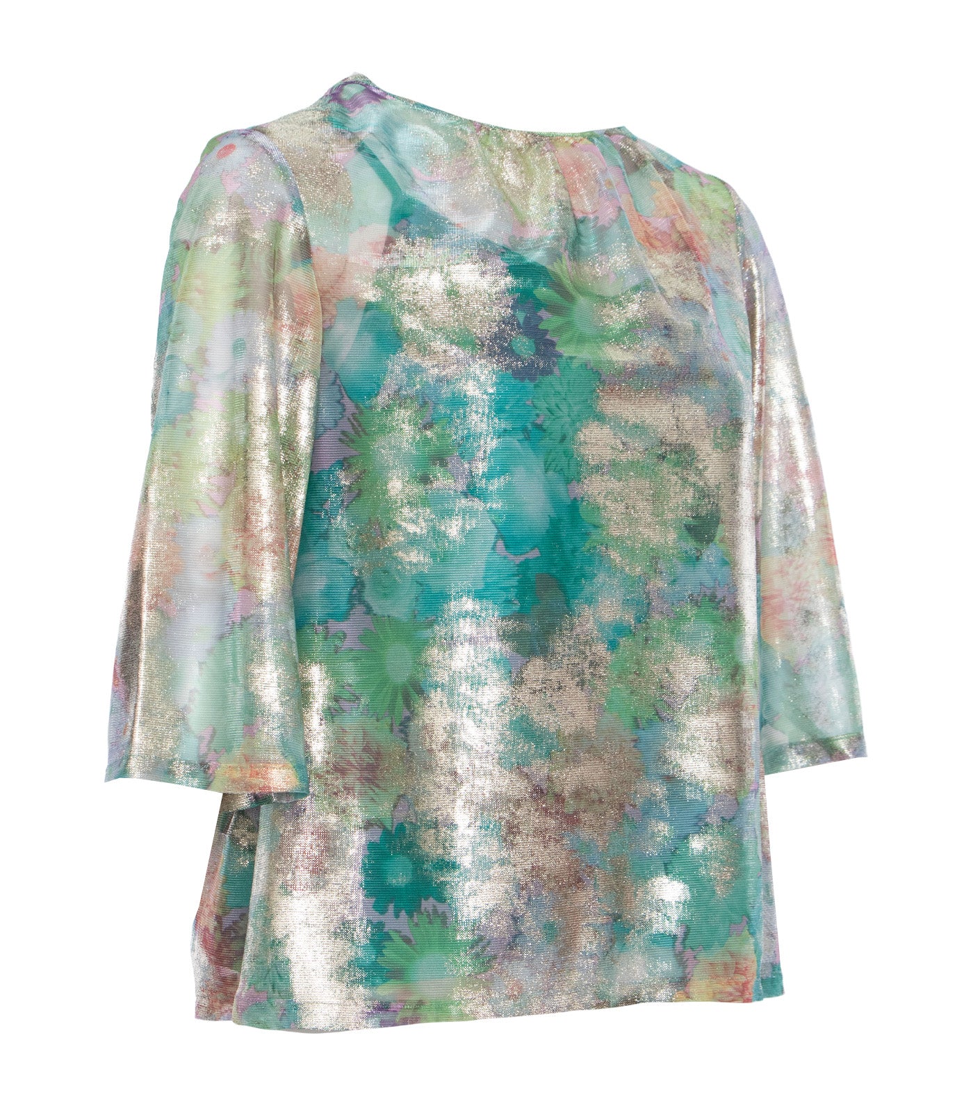 Nadia Blouse