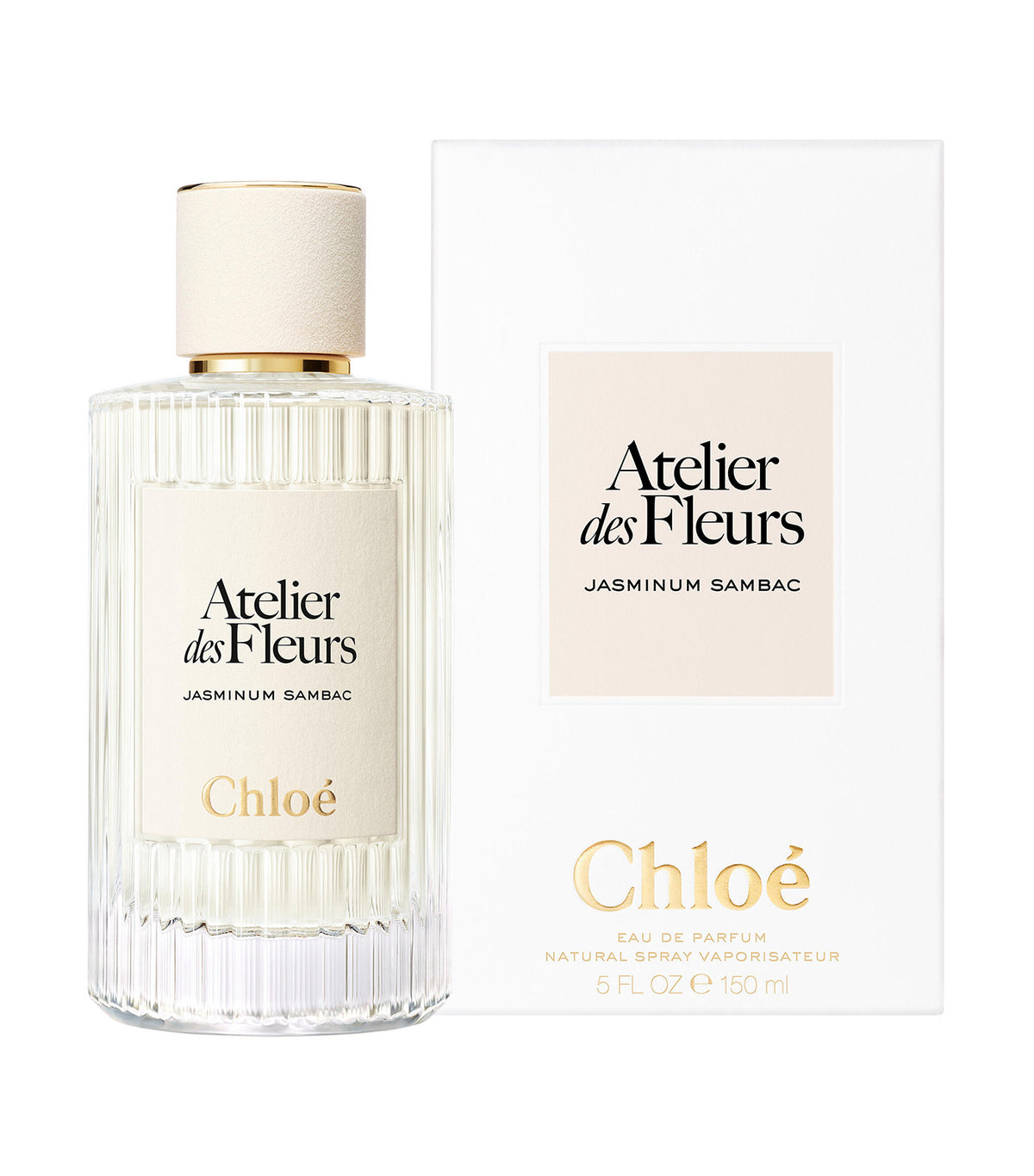 Atelier des Fleurs Jasminum Sambac Eau de Parfum