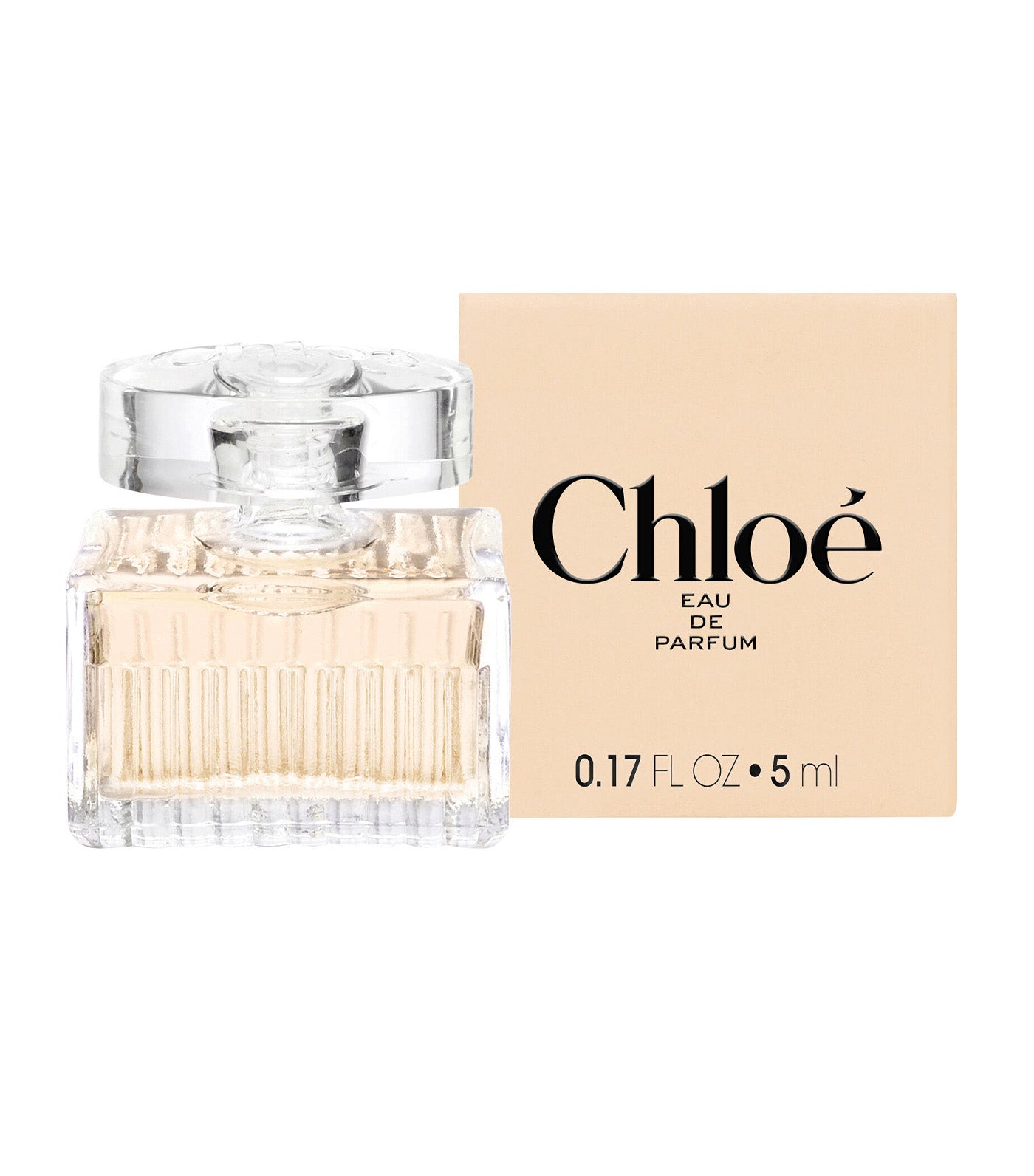 Complimentary Chloé Eau de Parfum 5ml