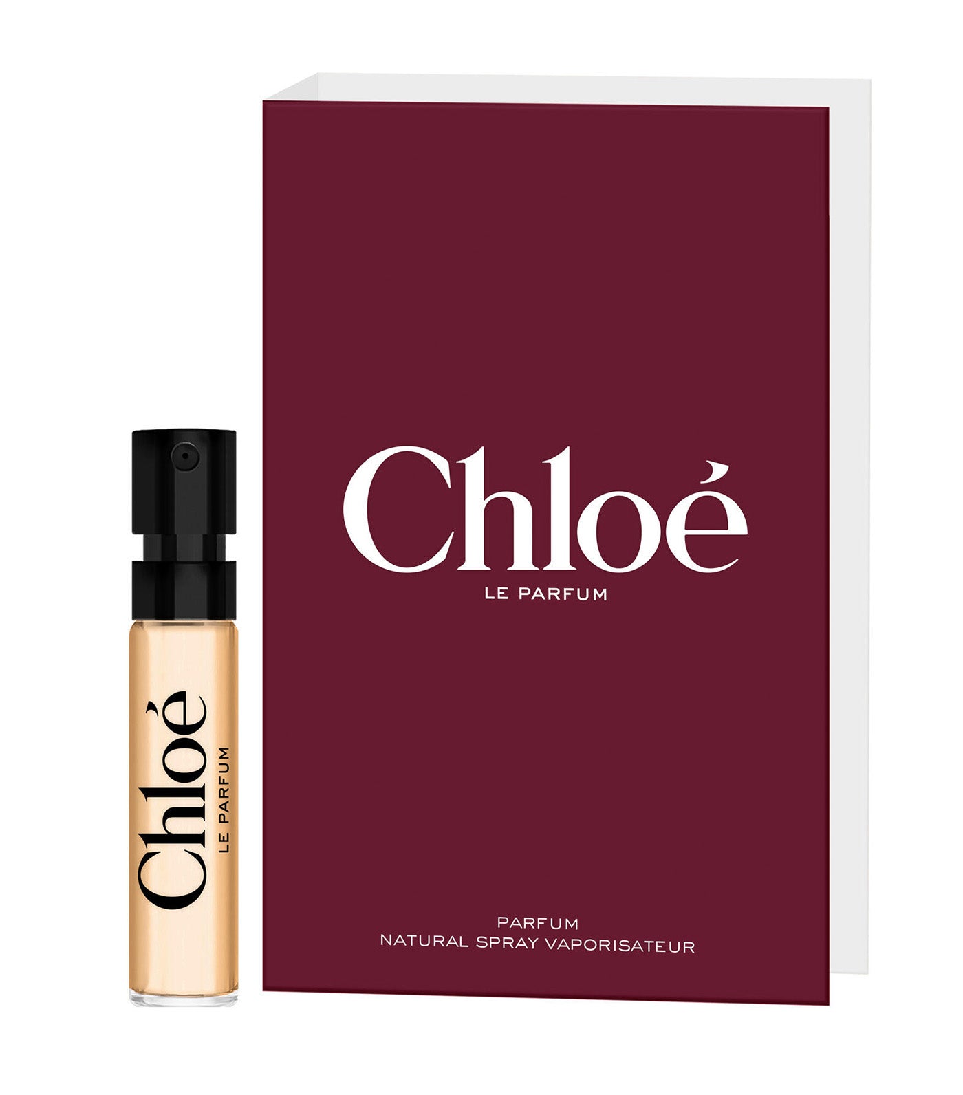 Complimentary Le Parfum 1.2ml