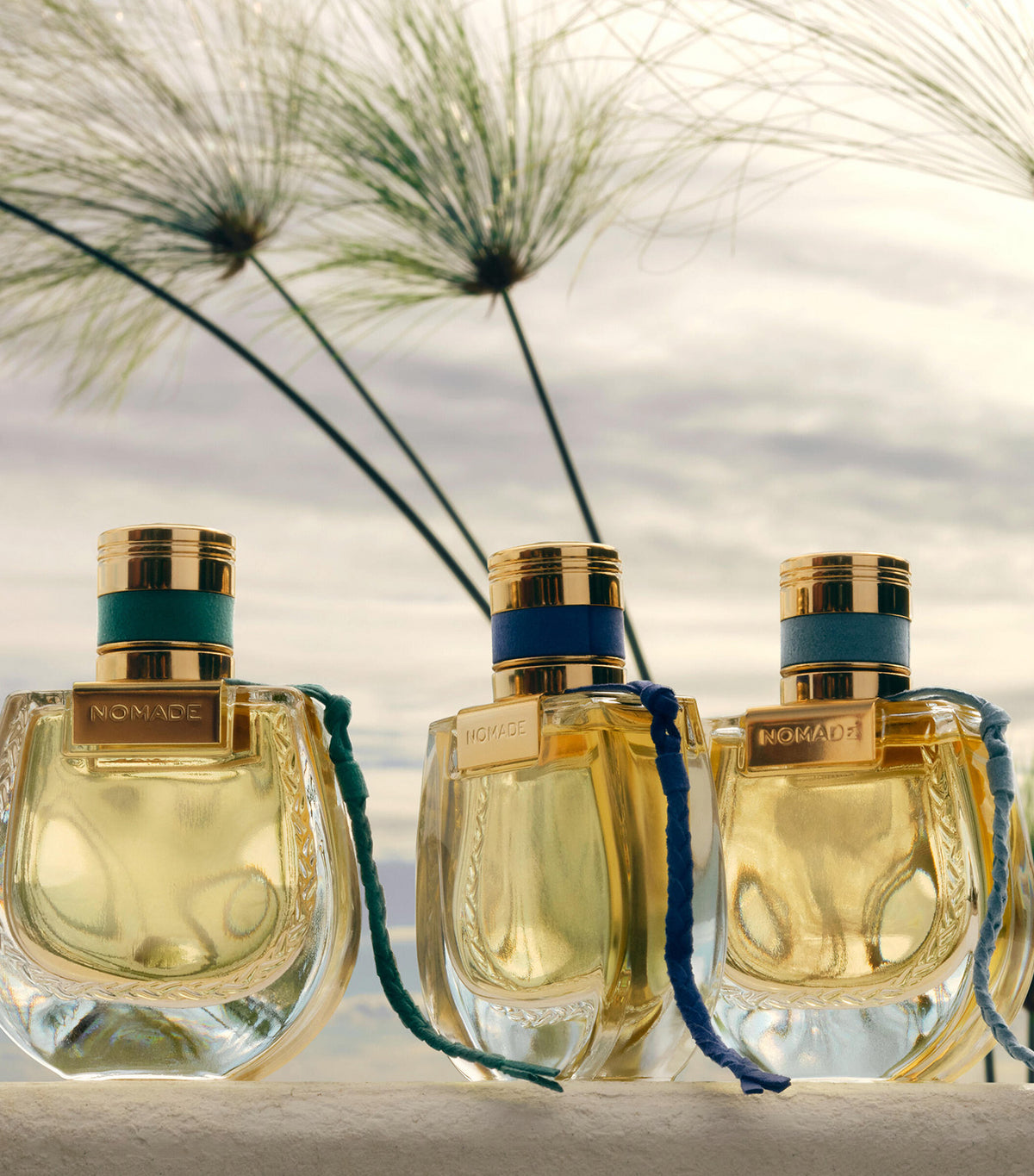 Nomade Lumière d'Égypte Eau de Parfum
