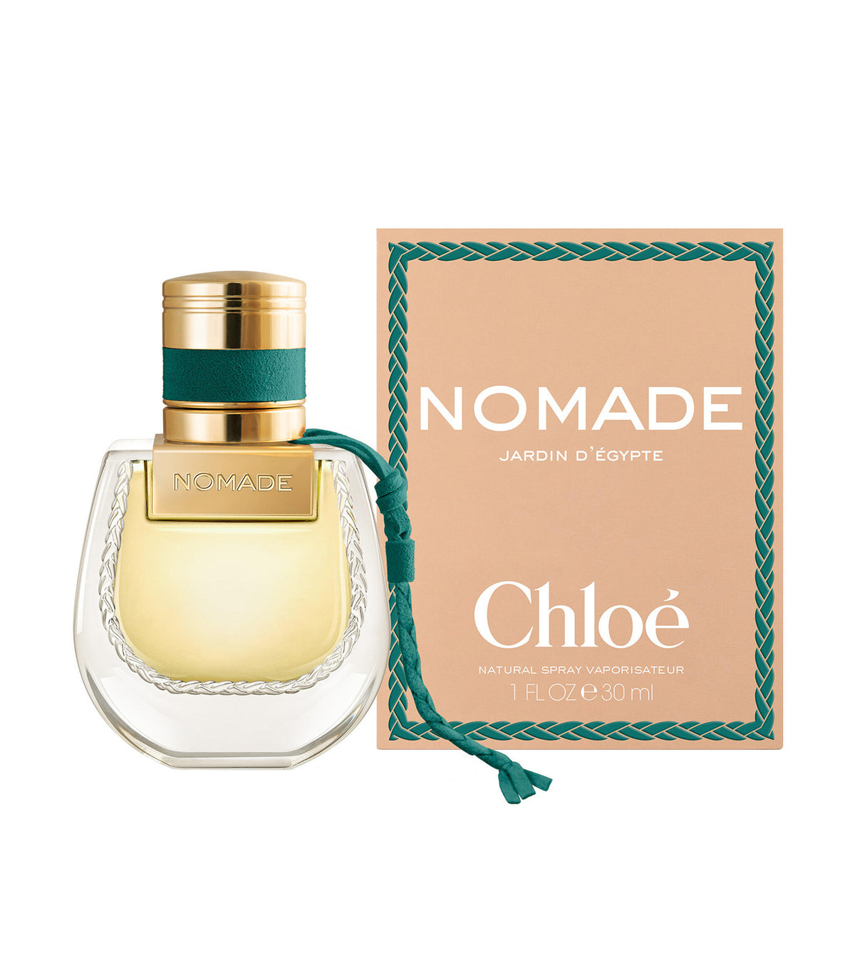 Nomade Jardin d’Égypte Eau de Parfum