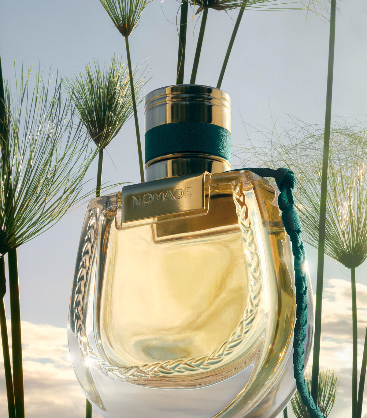 Nomade Jardin d’Égypte Eau de Parfum