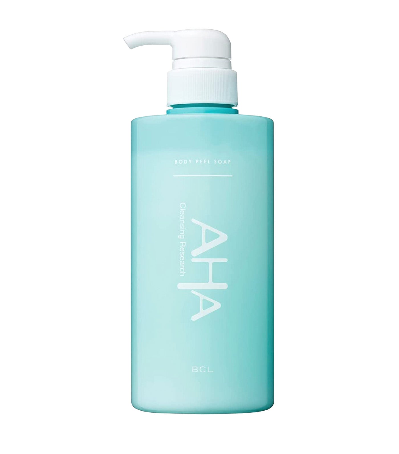 Body Peel Soap