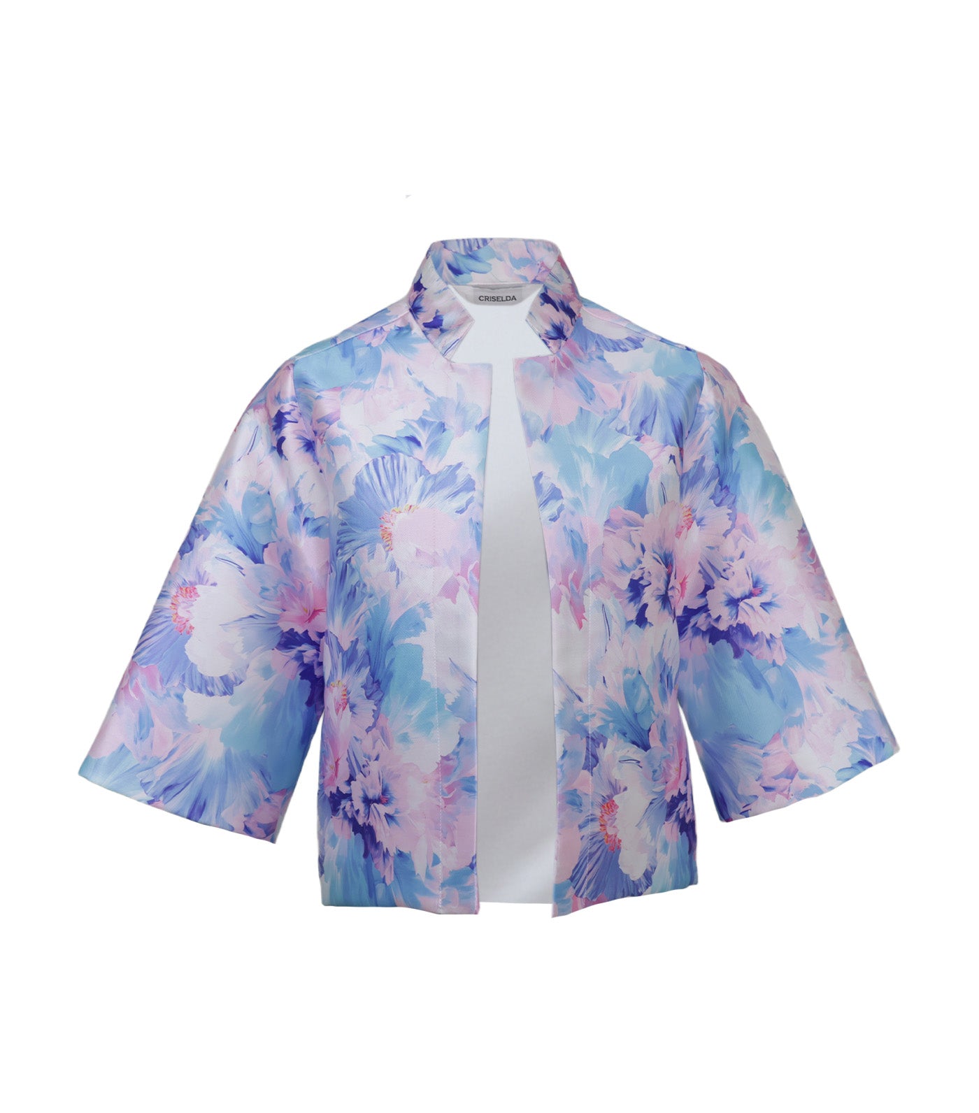 Spring Jacket Multicolor