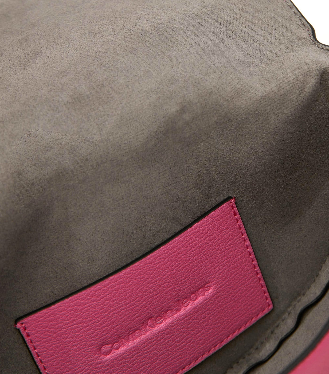 Saddle Bag