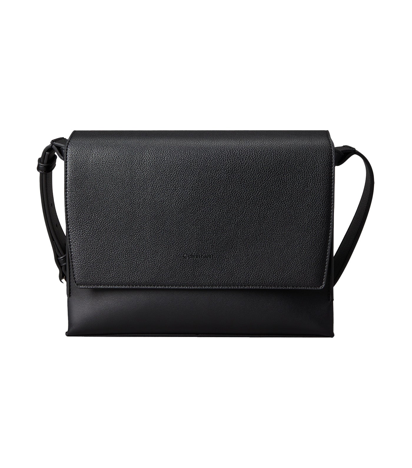 Micro Pebble Messenger Black