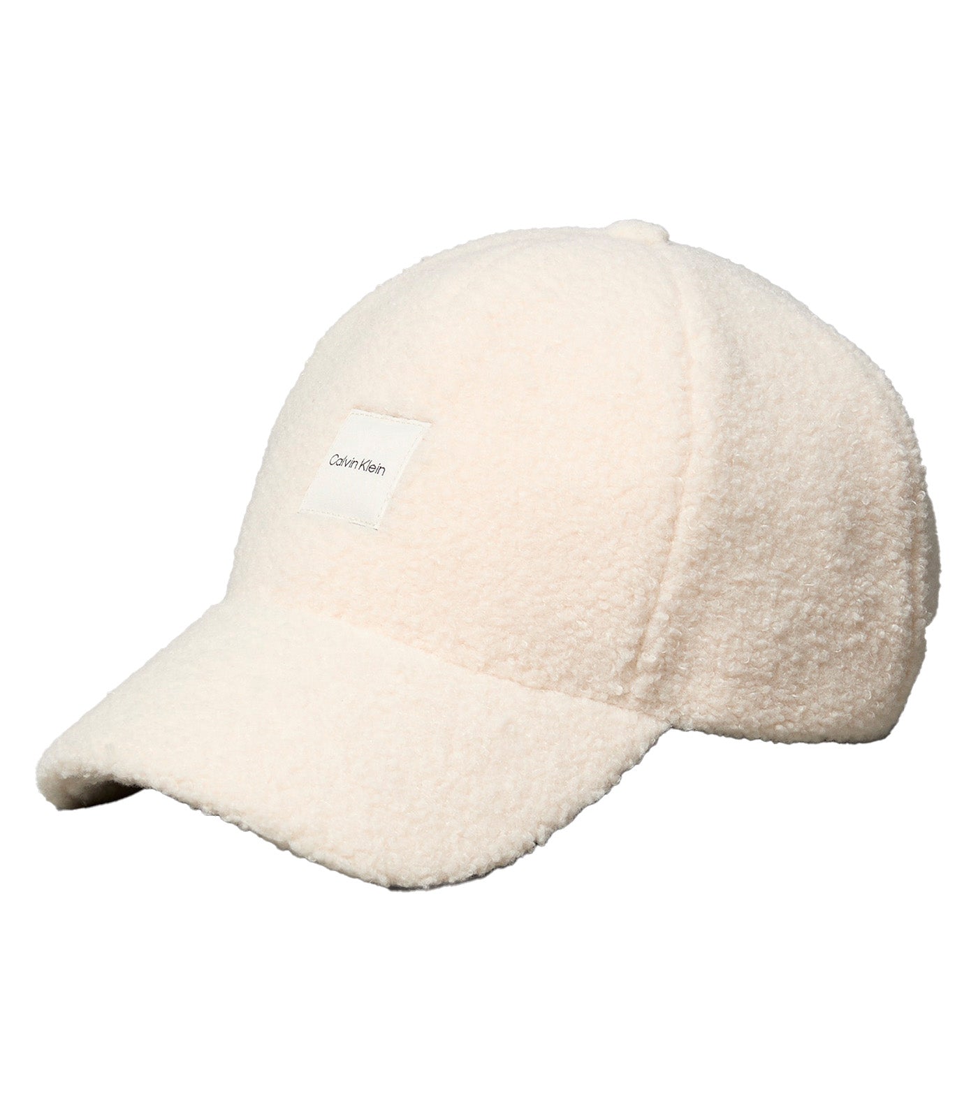 Boucle Baseball Cap