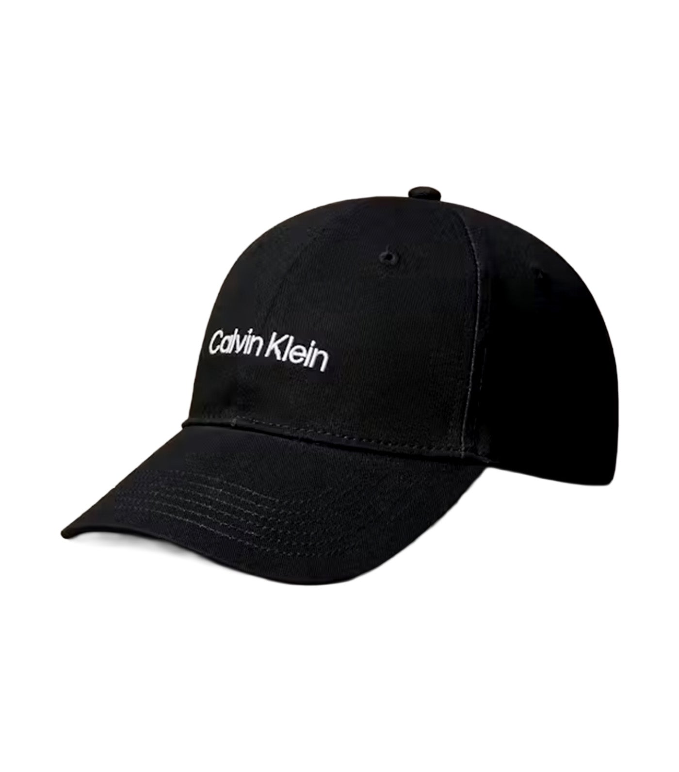 Twill Logo Embroidery Baseball Cap