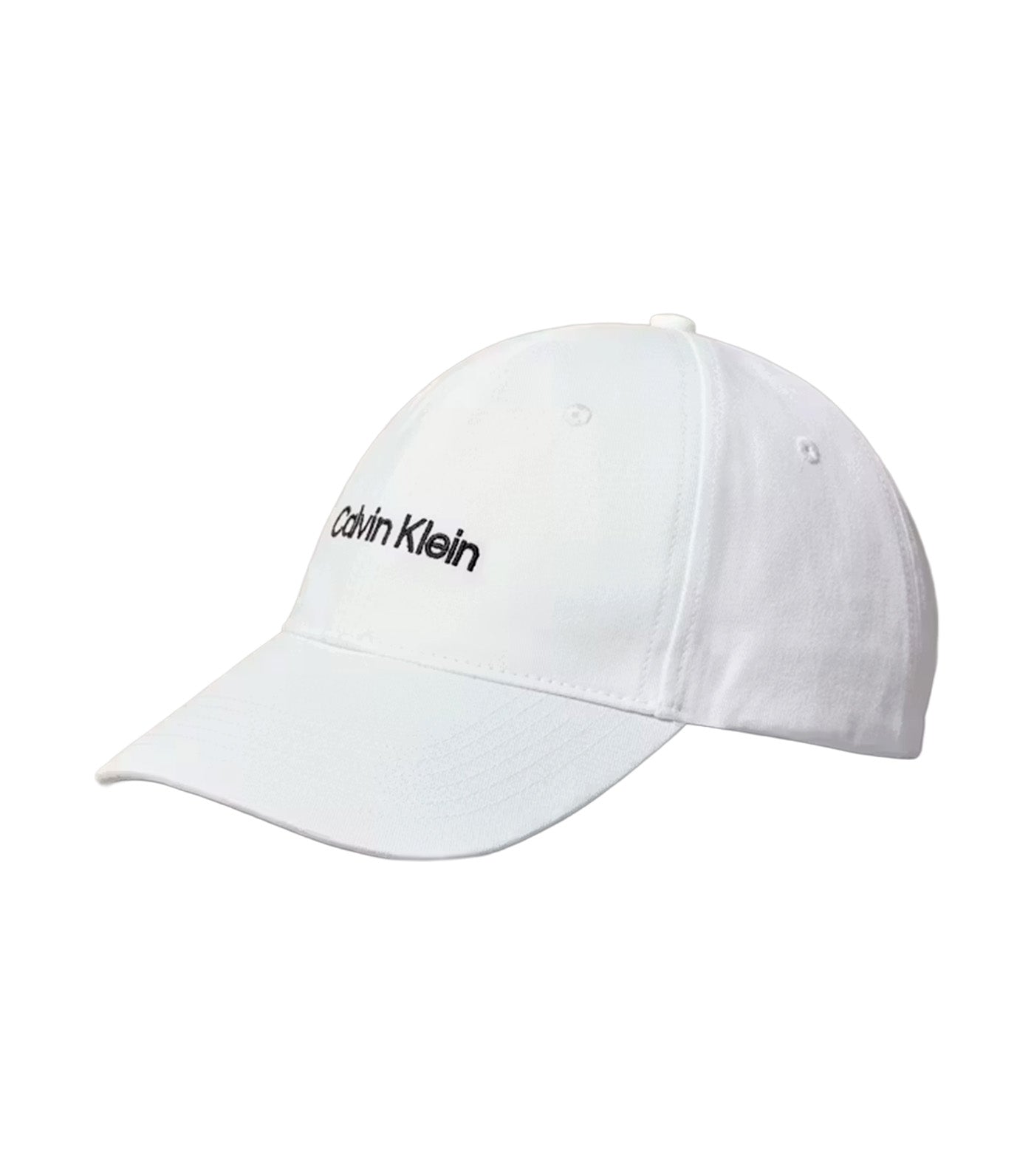 Twill Logo Embroidery Baseball Cap