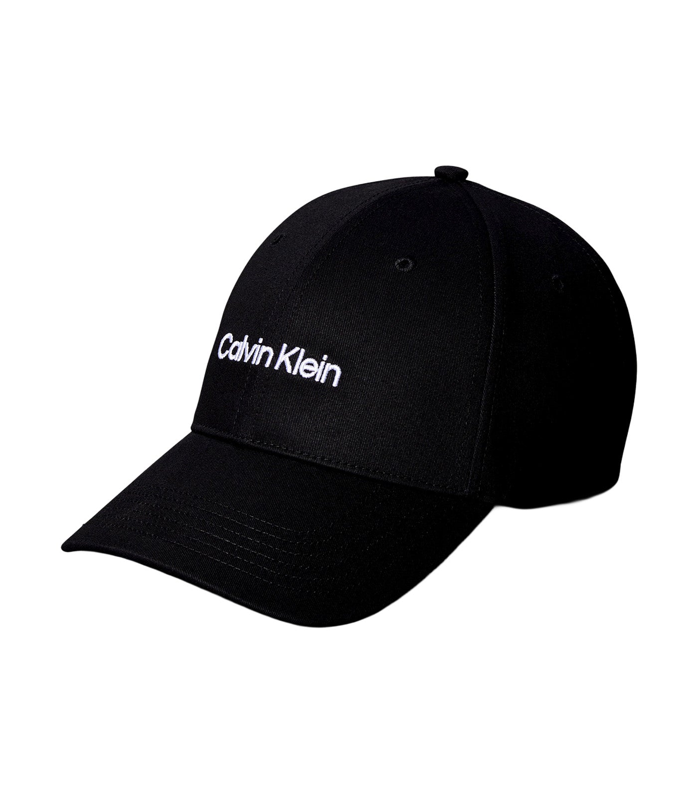 Logo Embroidery Baseball Cap