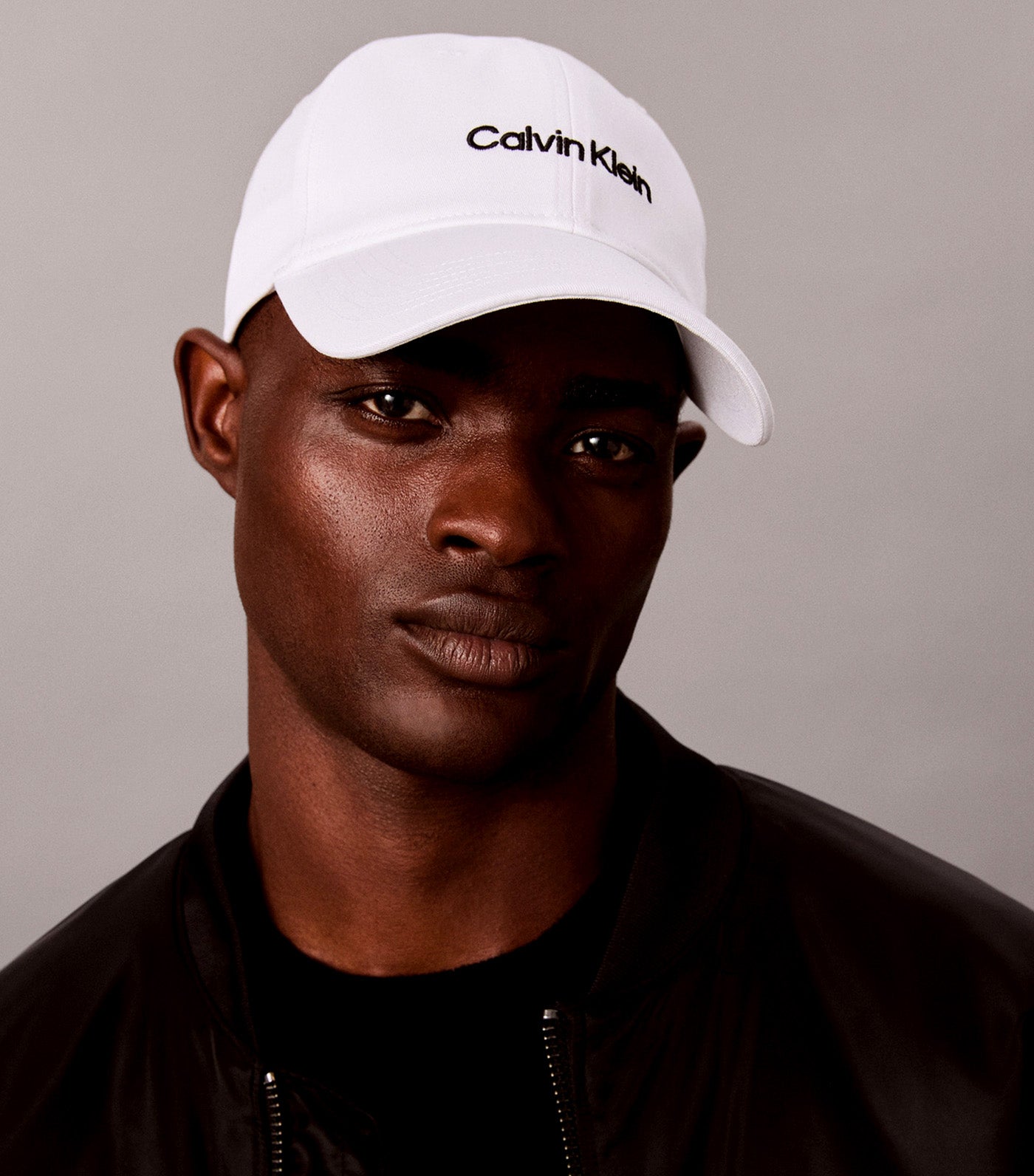 Logo Embroidery Baseball Cap