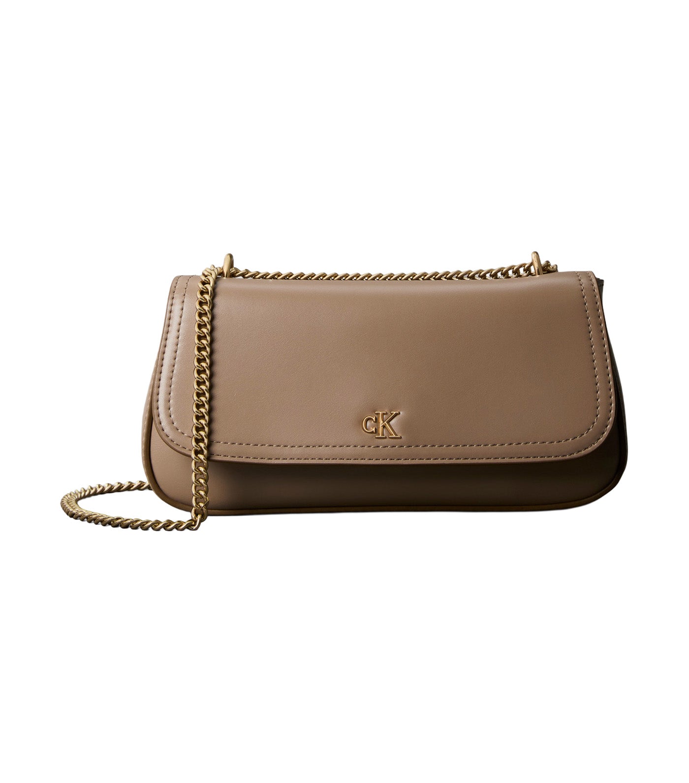 Convertible Chain Small Bag