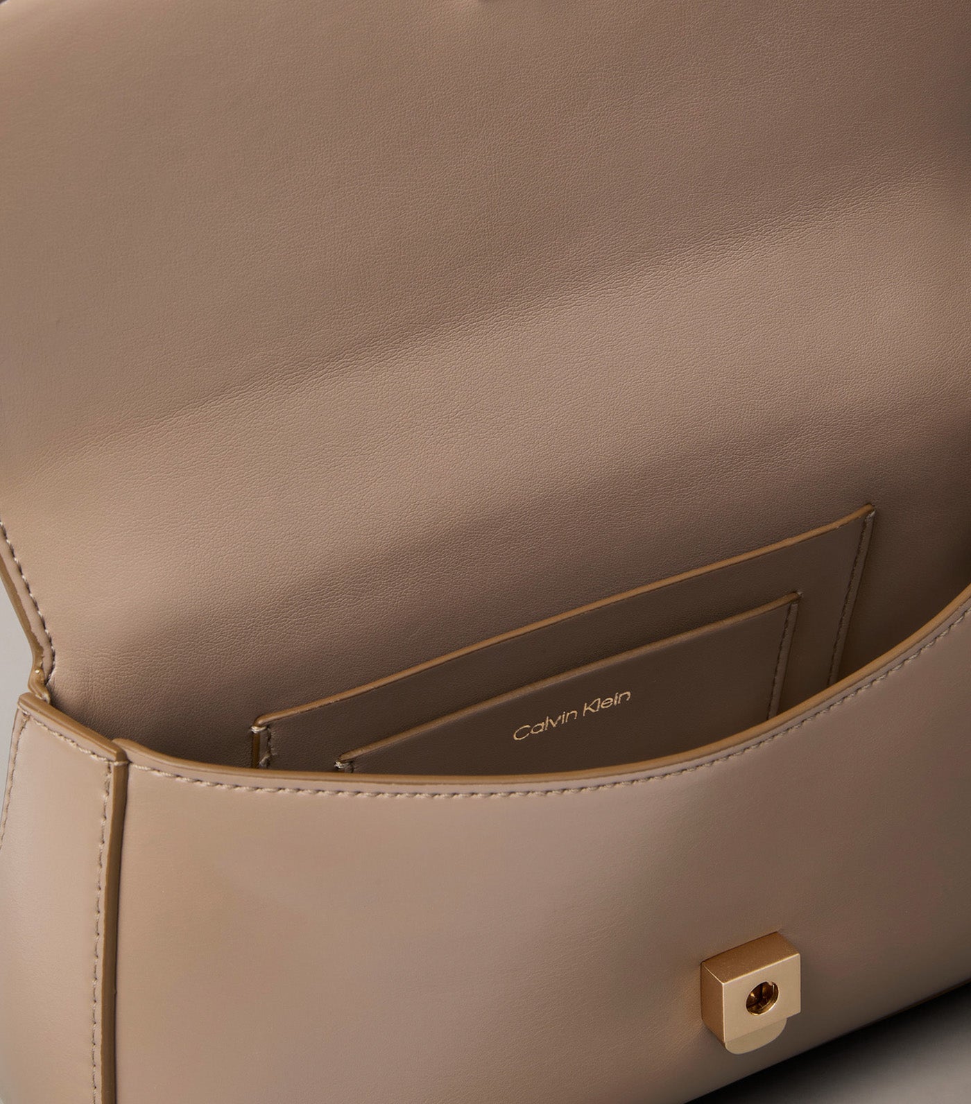 Convertible Chain Small Bag