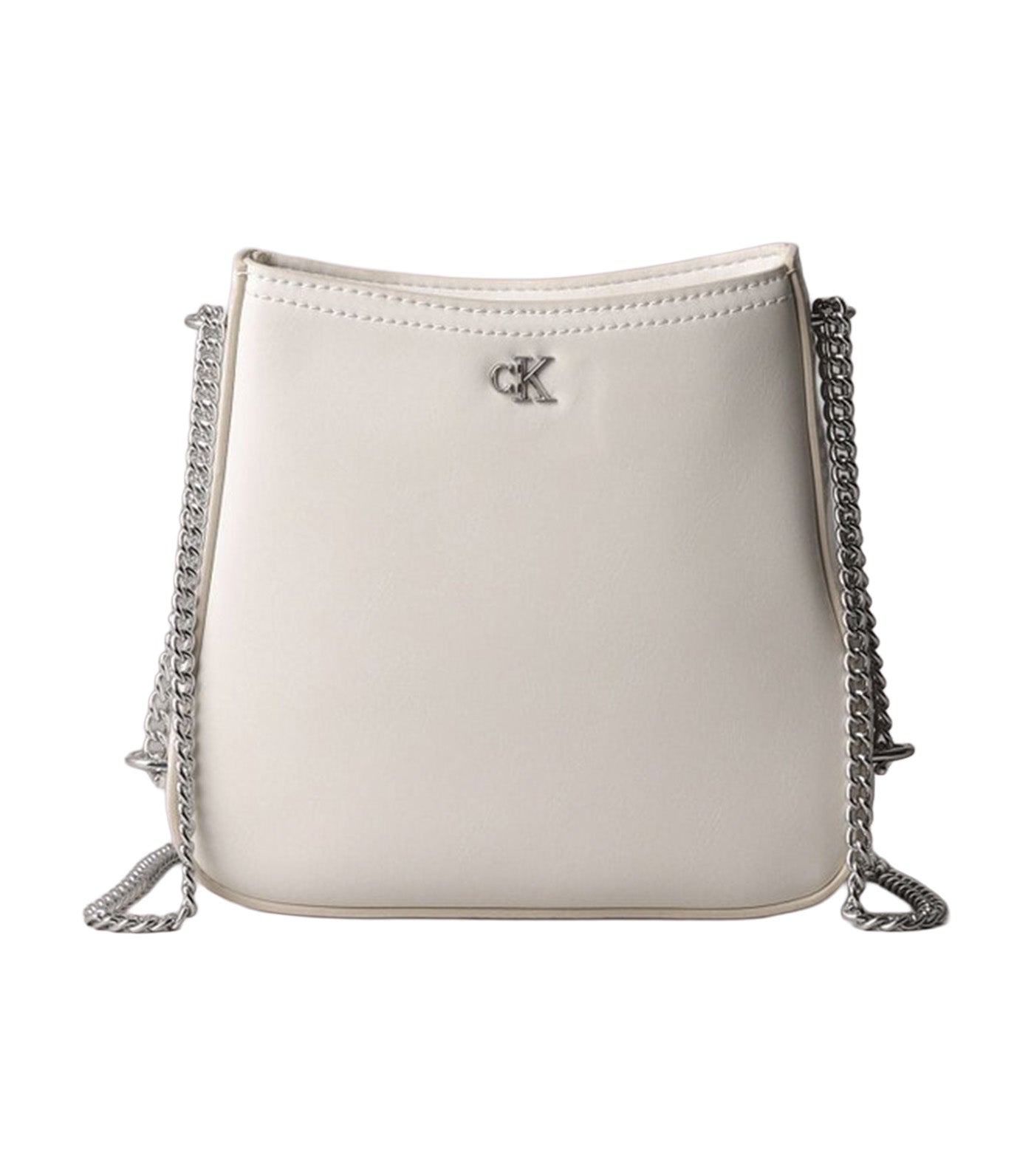 Saddle Bag with Chain