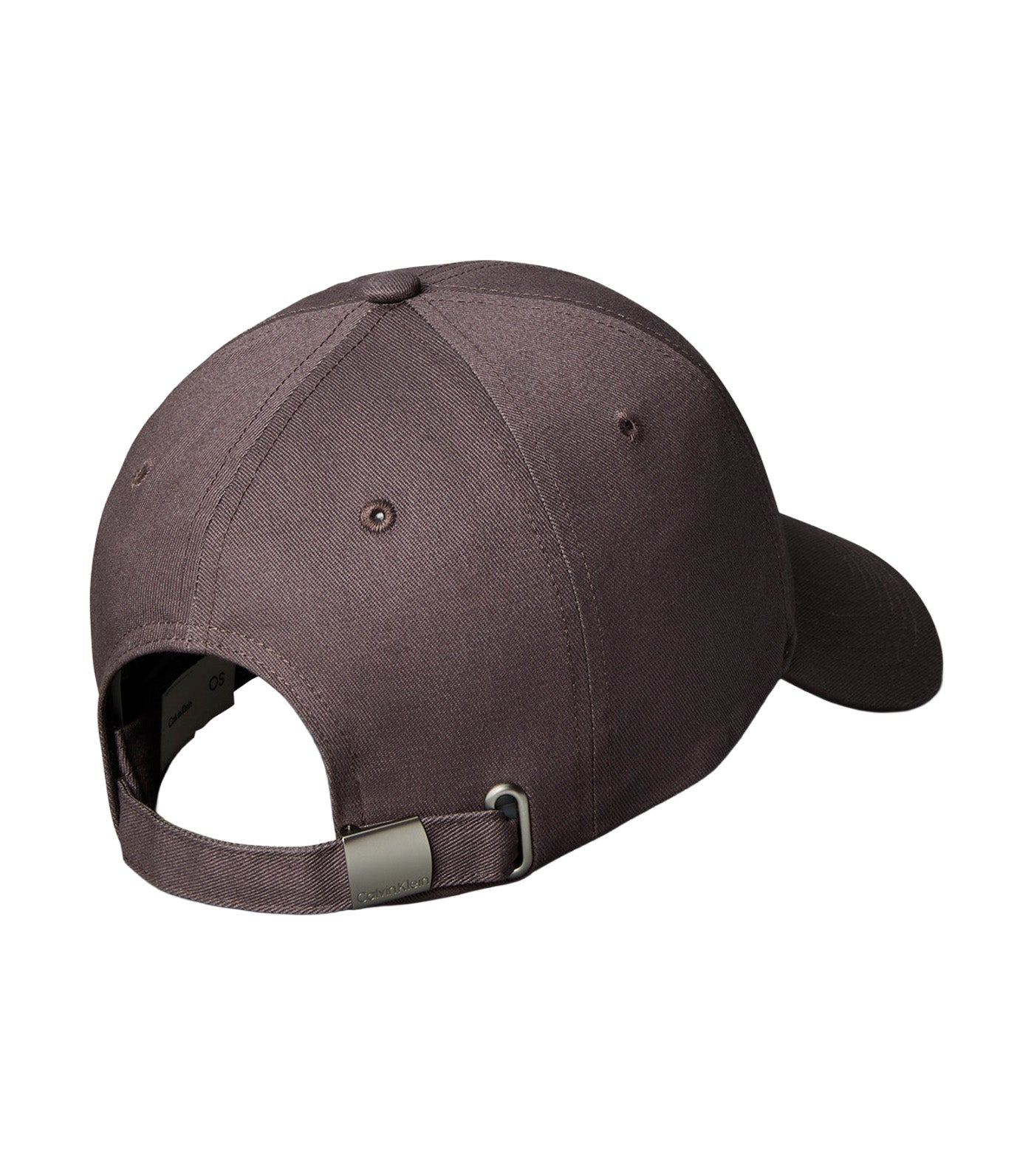 Monogram Embroidery Baseball Cap