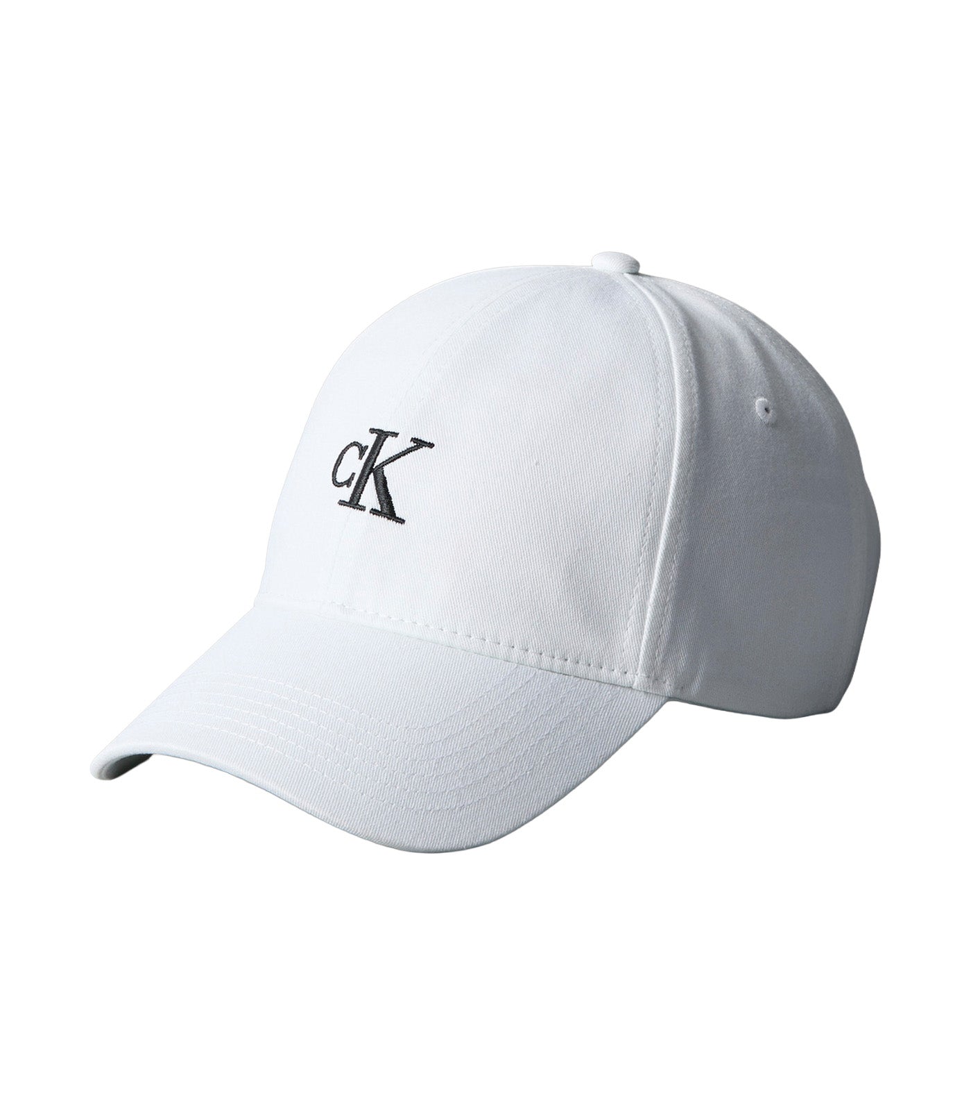 Monogram Embroidery Baseball Cap