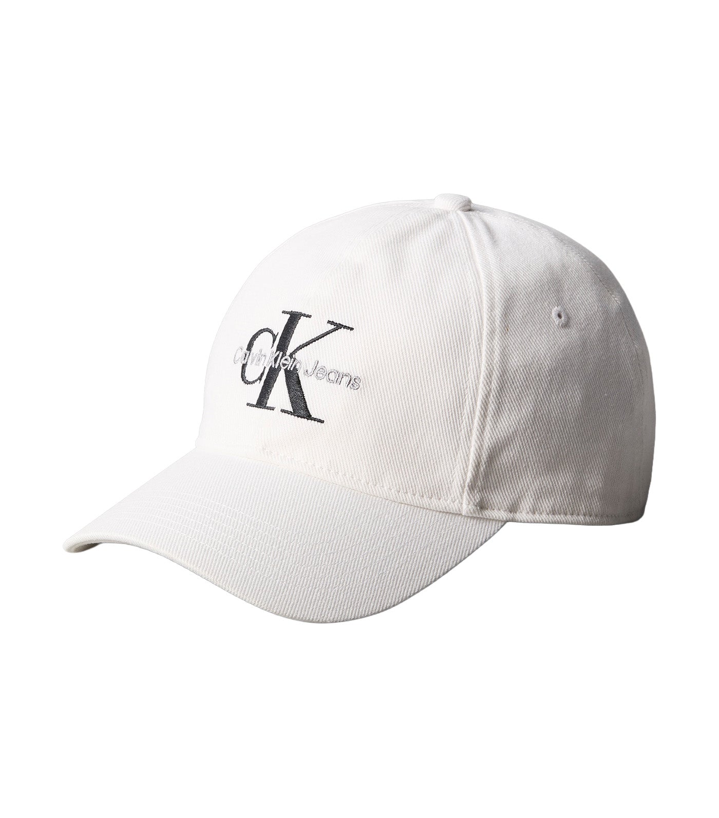 Monologo Embroidery Baseball Cap