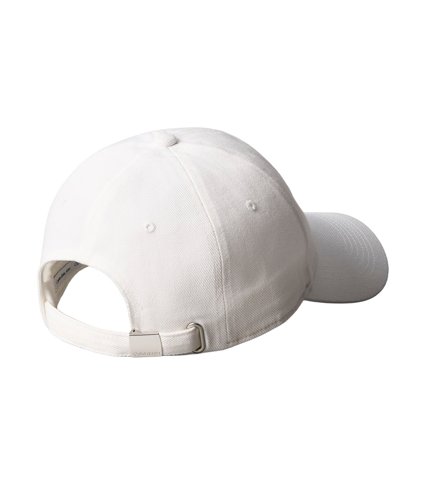 Monologo Embroidery Baseball Cap