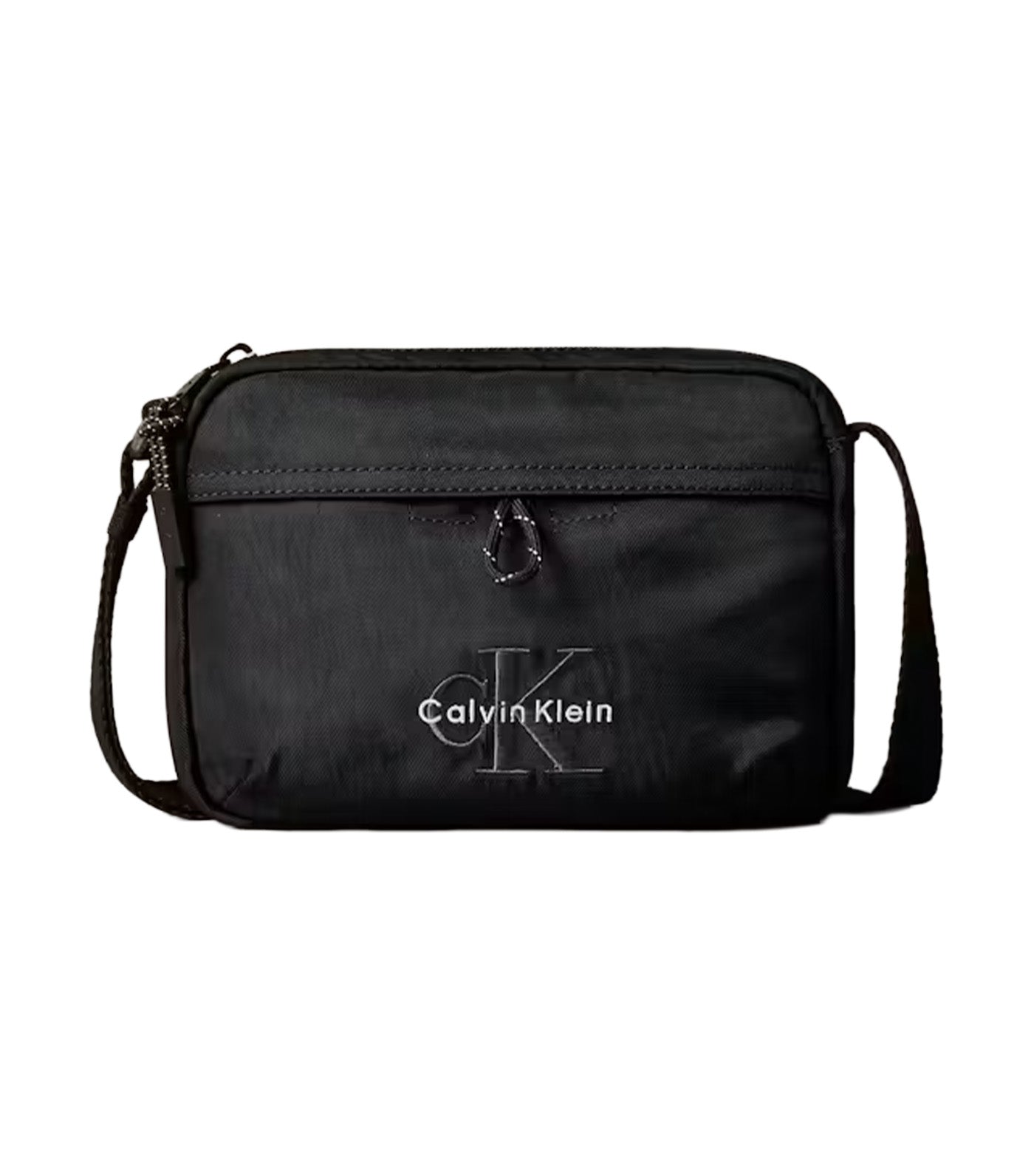 Bold Camera Bag Black