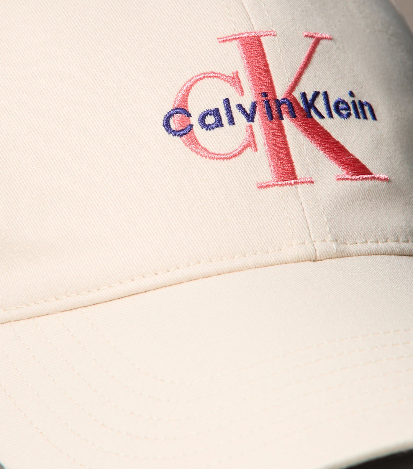 Women's Embroidered Baseball Hat
