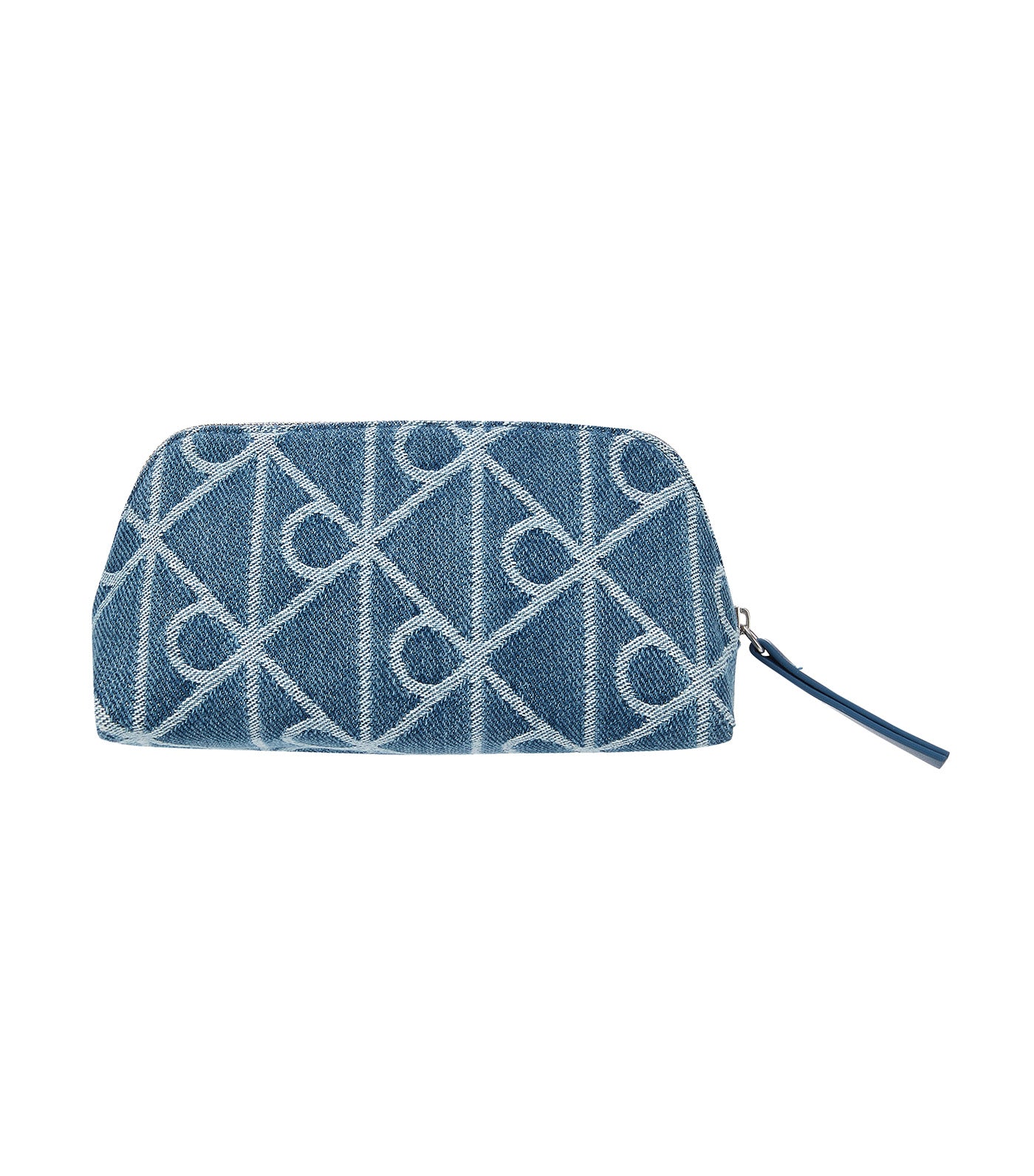 Women's Denim Beauty Case Denim JQD Medium Wash