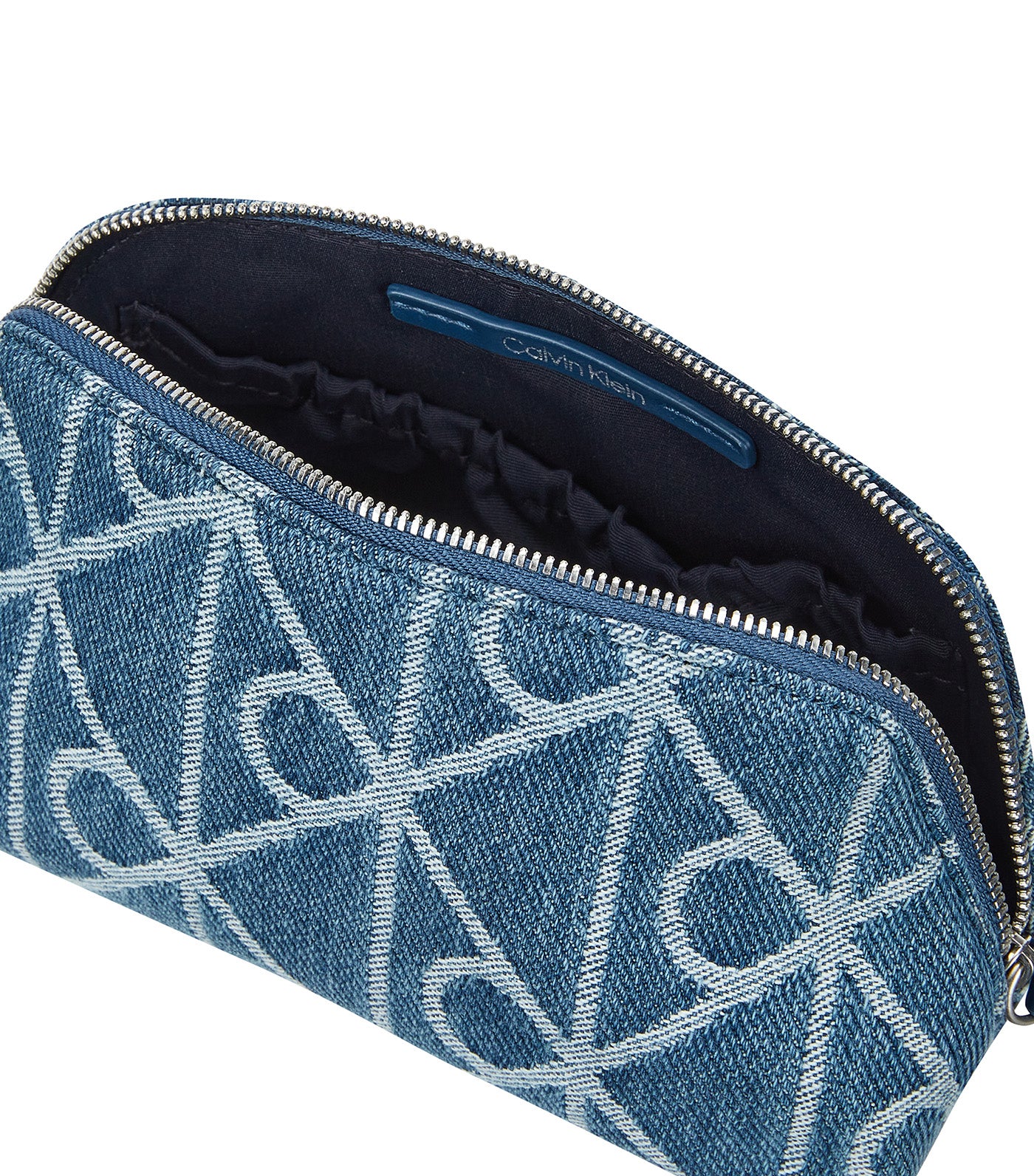 Women's Denim Beauty Case Denim JQD Medium Wash