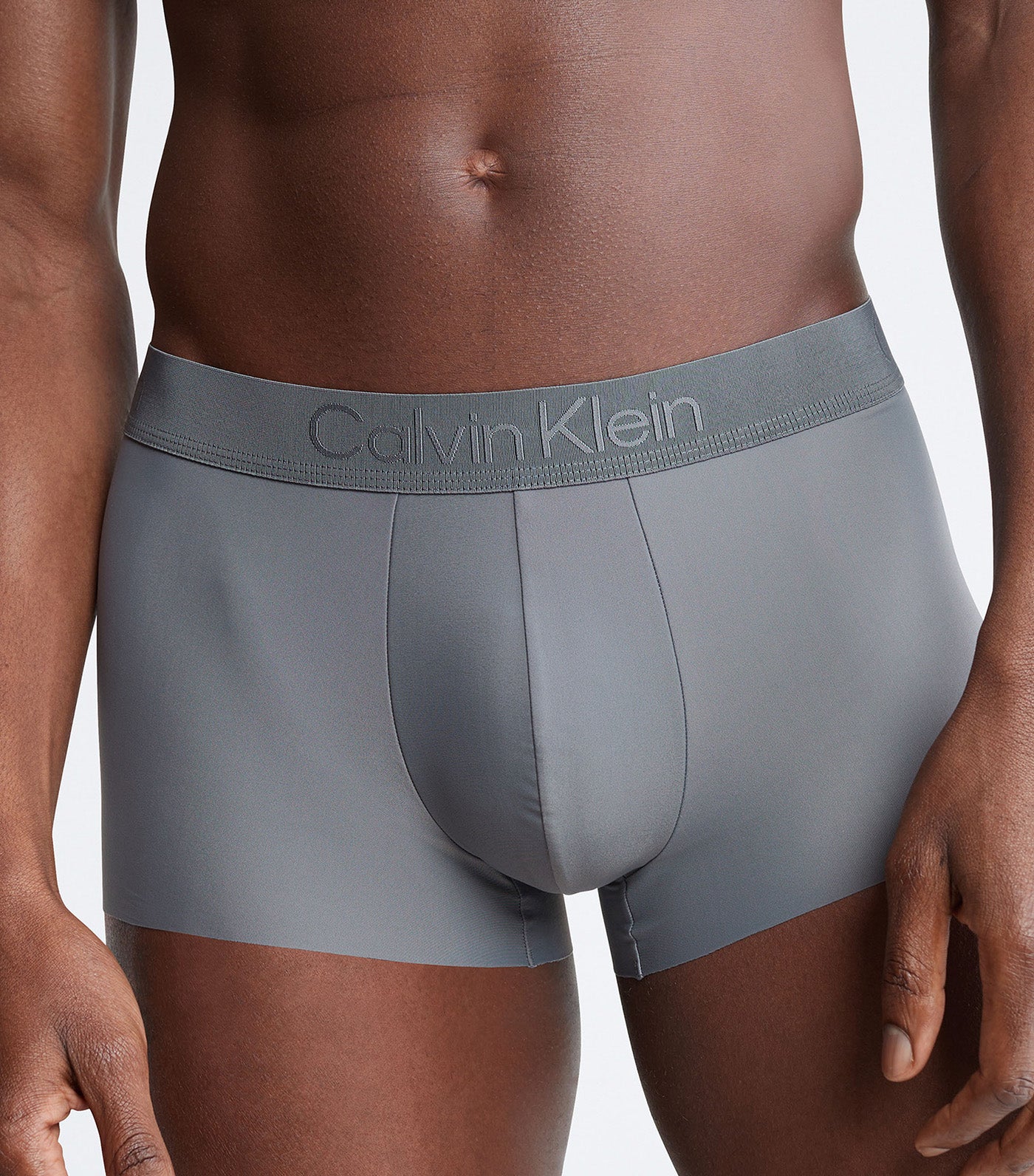 Low Rise Trunk