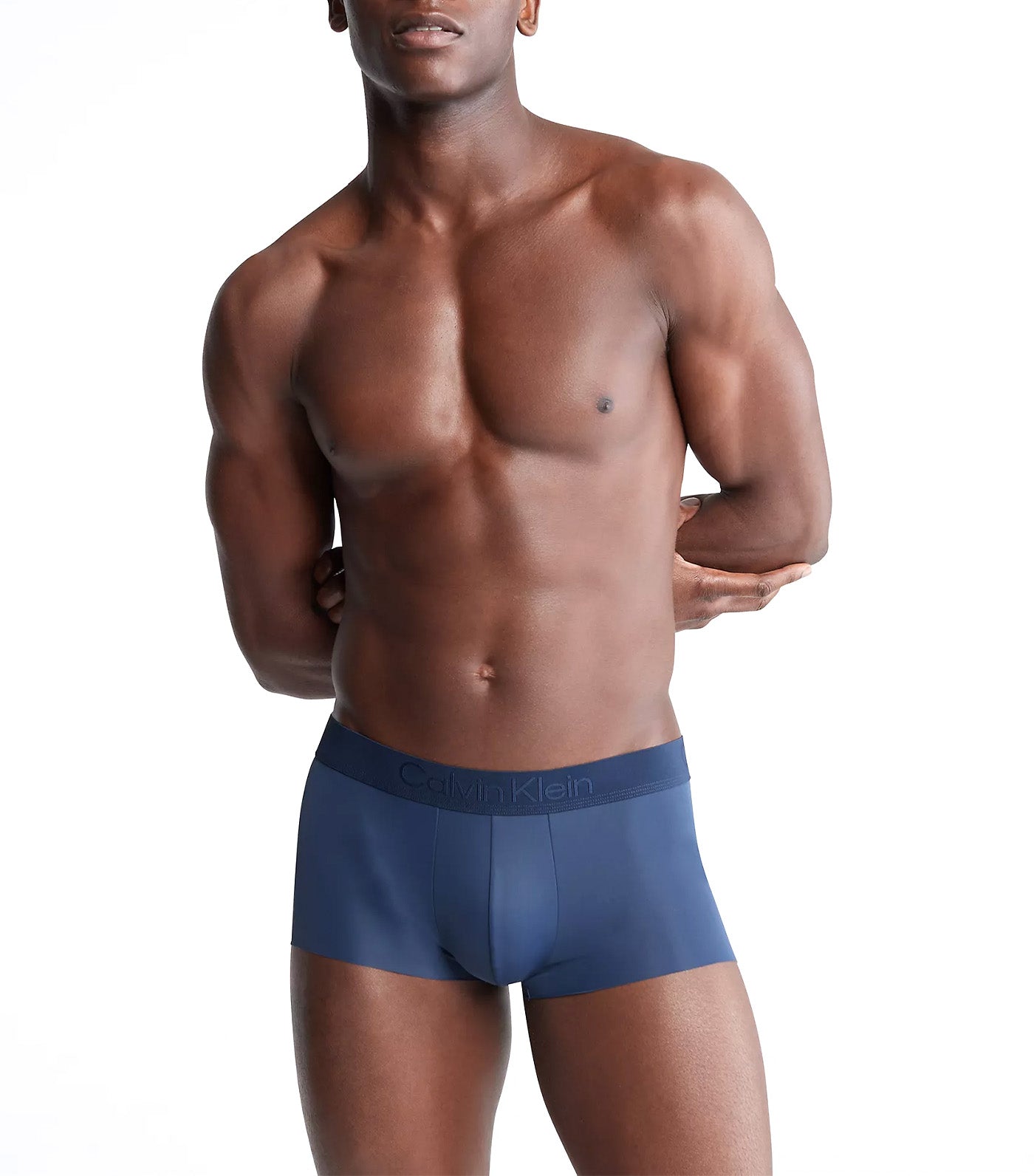 Low Rise Trunk