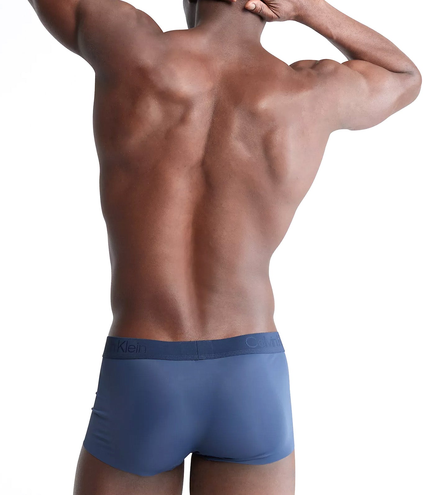 Low Rise Trunk