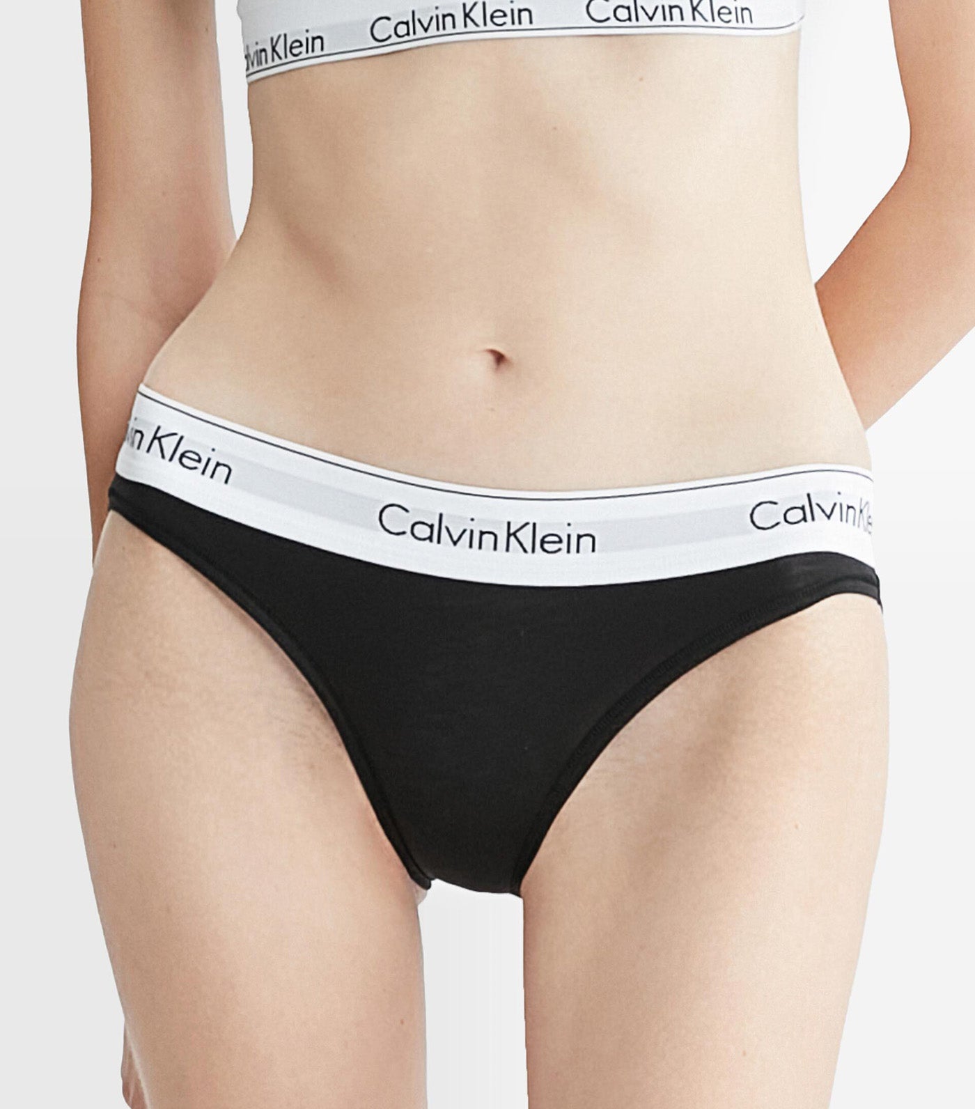 Bikini 3-Pack Black