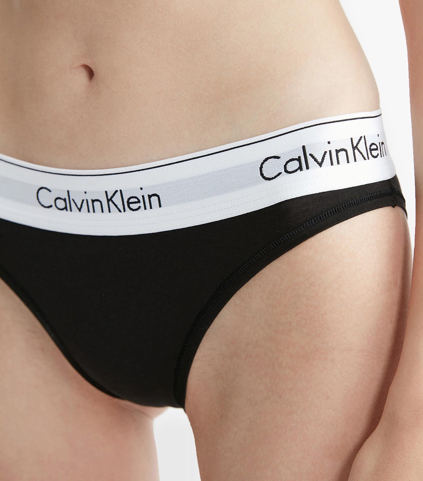 Bikini 3-Pack Black