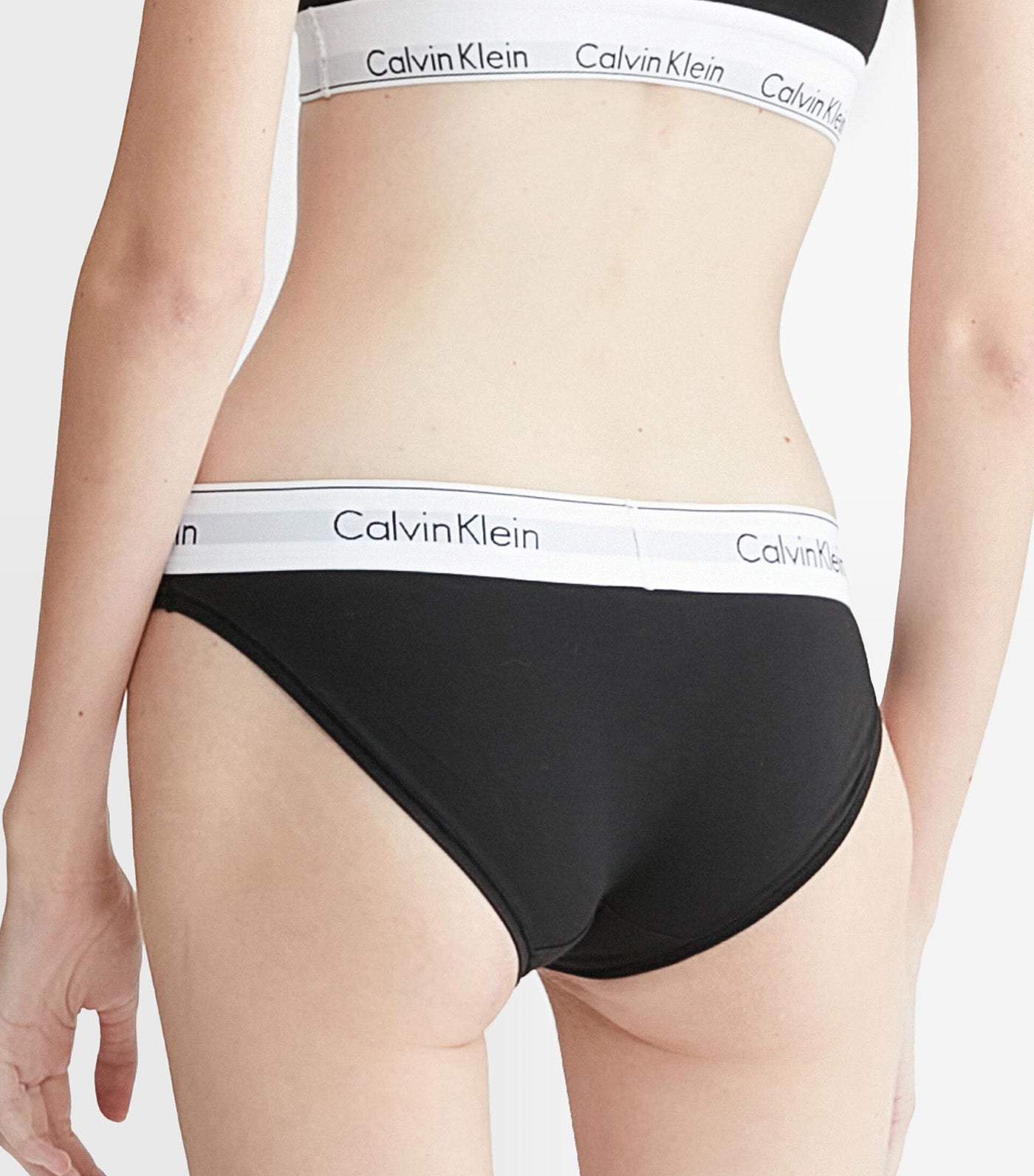 Bikini 3-Pack Black