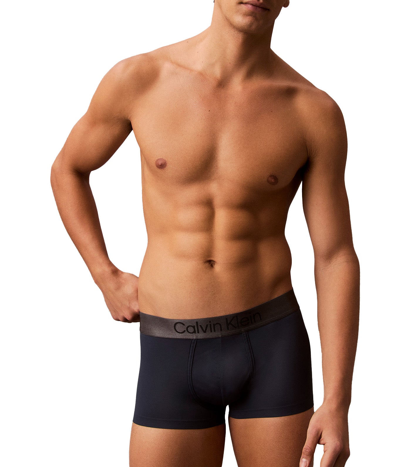Micro Stretch Low Rise Trunk